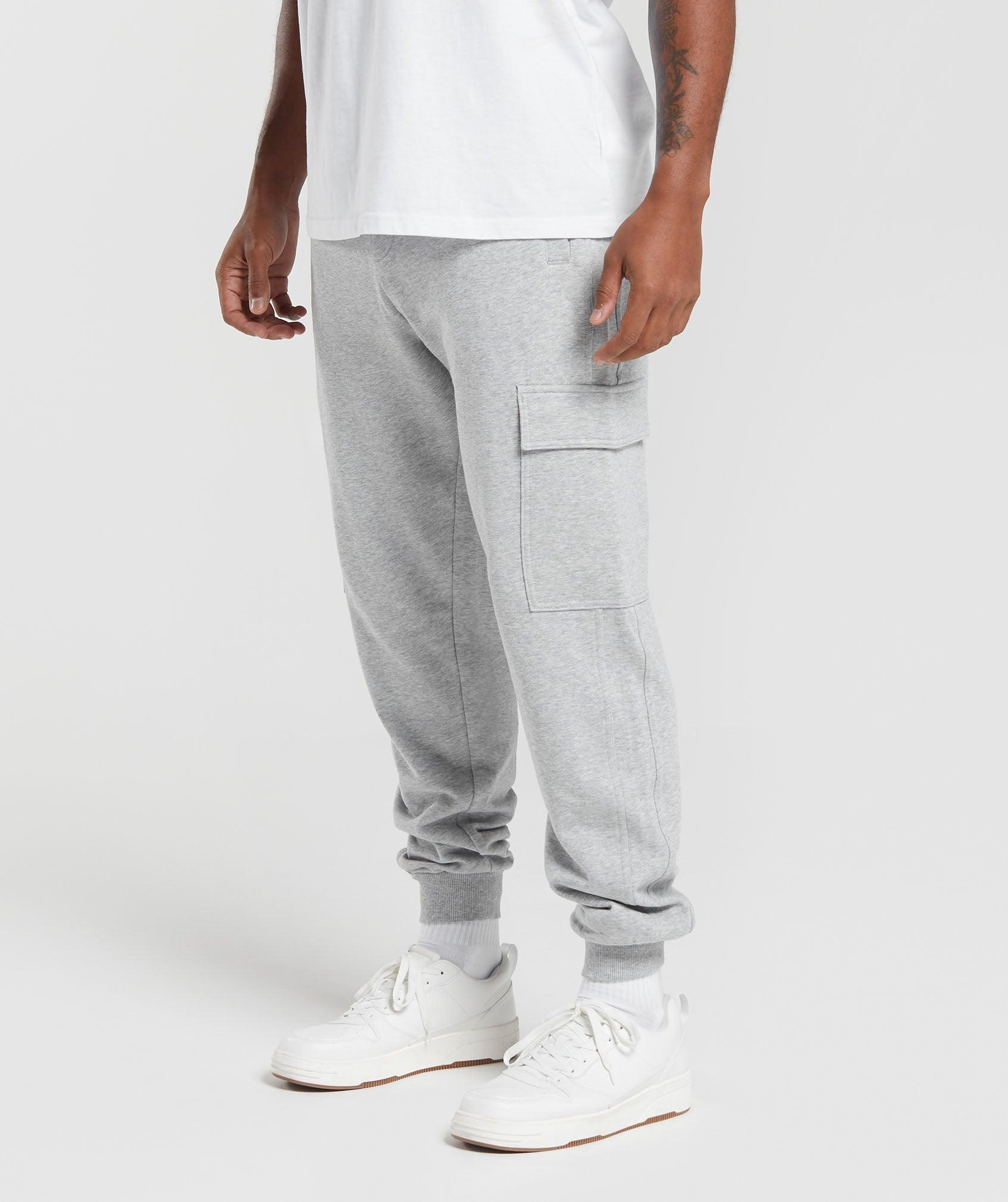 Rest Day Essentials Cargo Joggers Product Image
