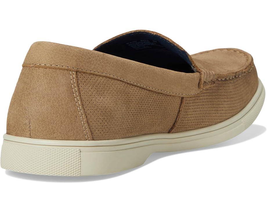 Otto EZ Moccasin Toe Slip-On Easy On Loafer Product Image