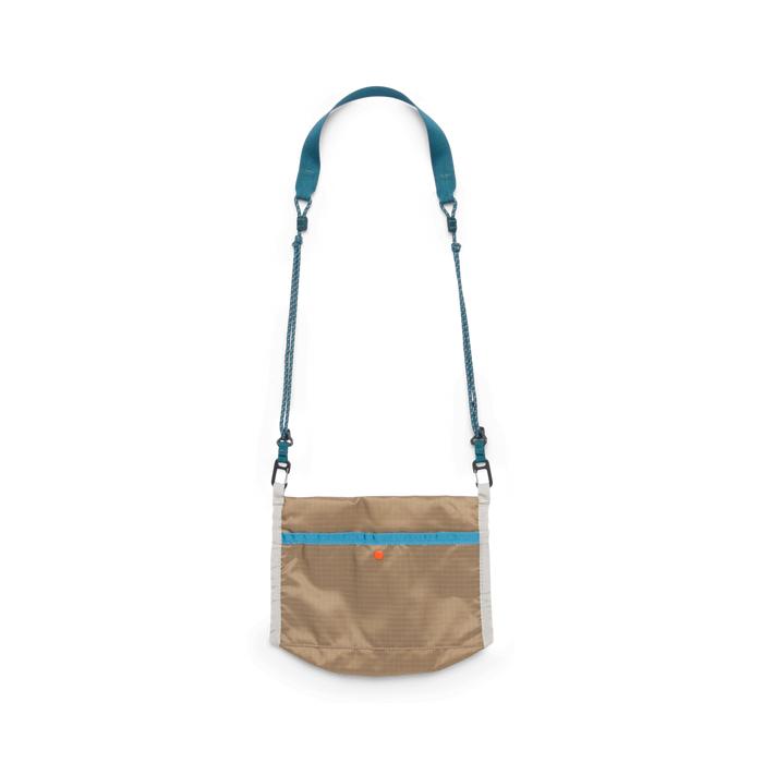 Lista 2L Lightweight Crossbody Bag - Cada Día Product Image