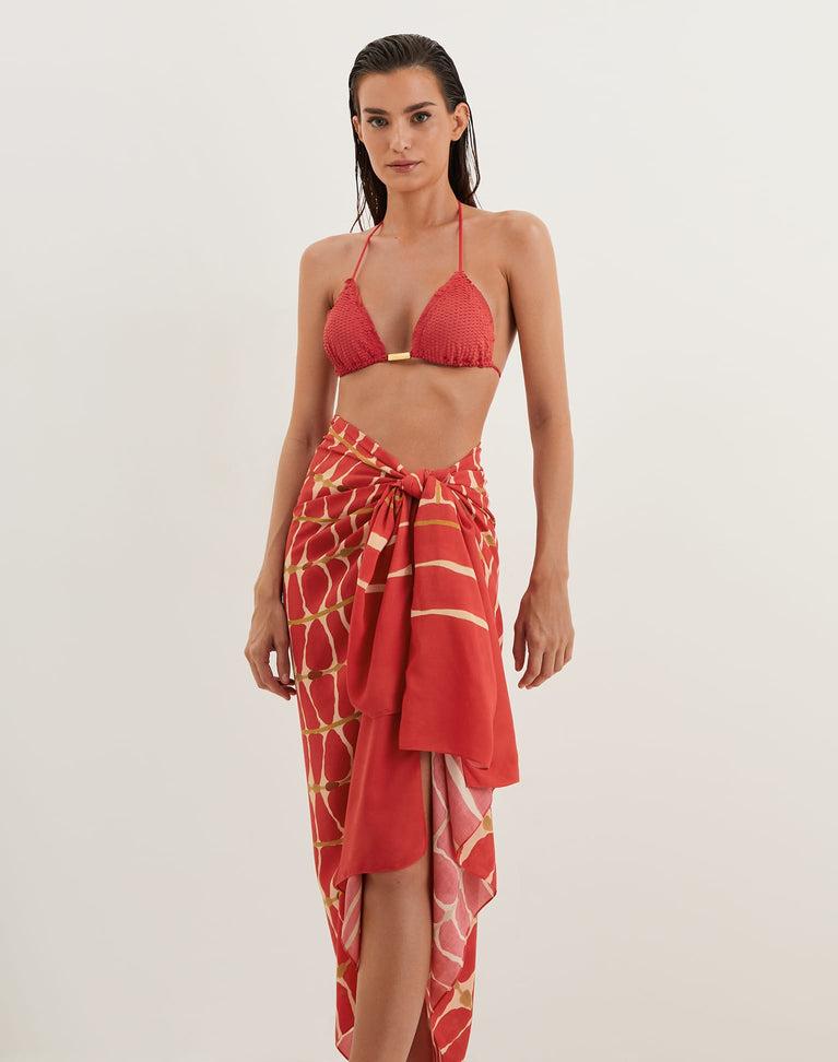 Sarong - Agni Product Image