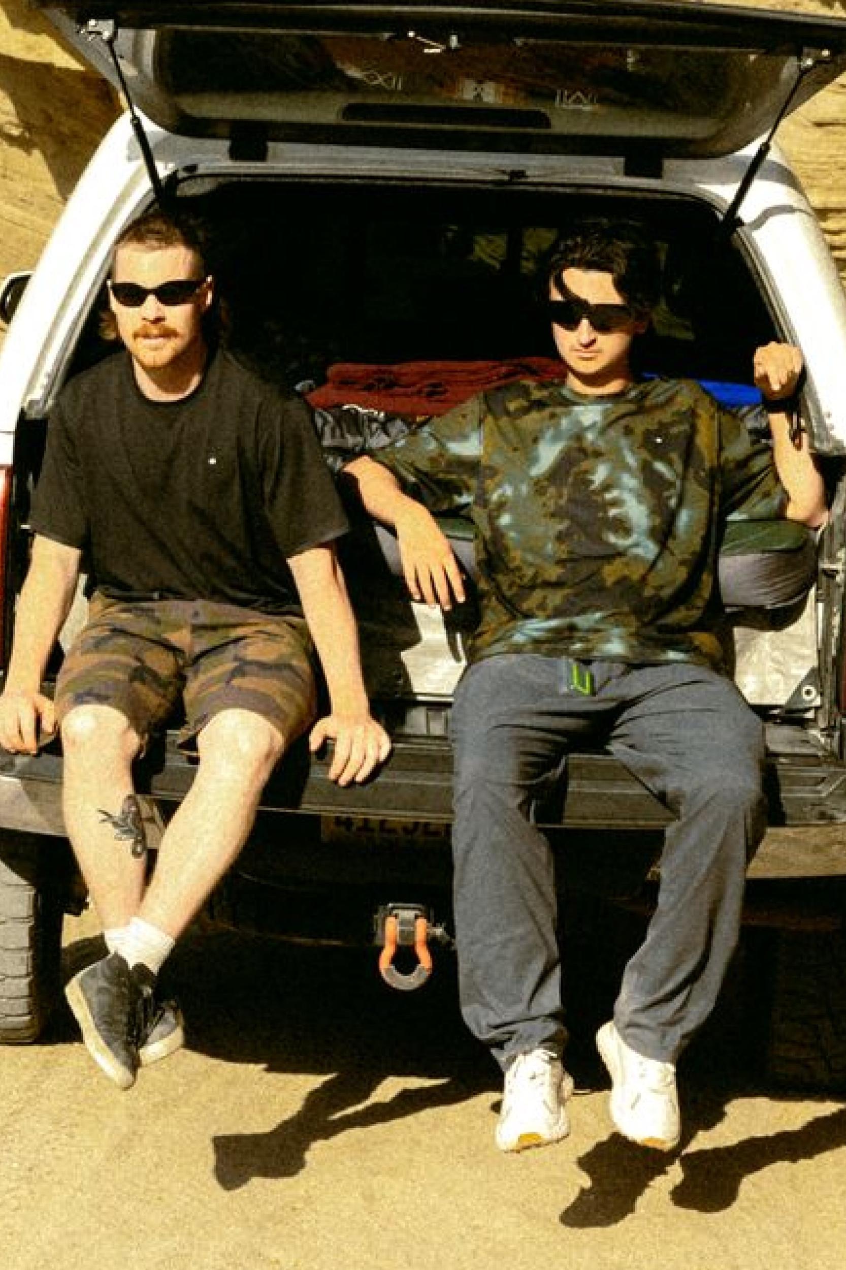 686 Men's Everywhere Featherlight Chino Pant - Slim Fit Male Product Image