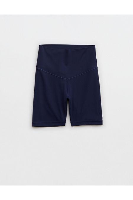 OFFLINE By Aerie Real Me XTRA 5" Bike Short Women's Product Image