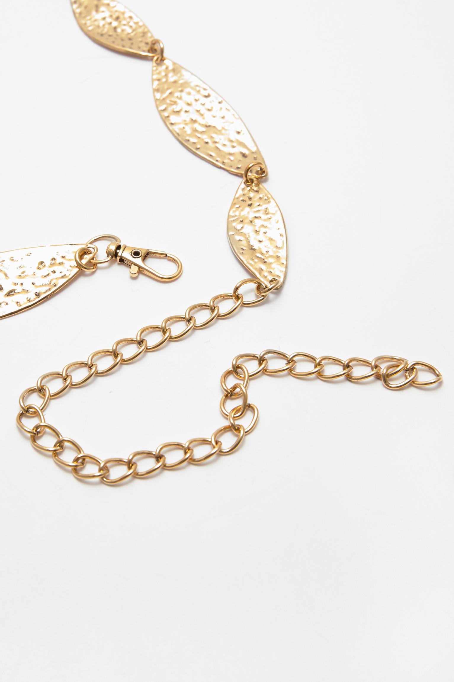 Textured chain belt Product Image