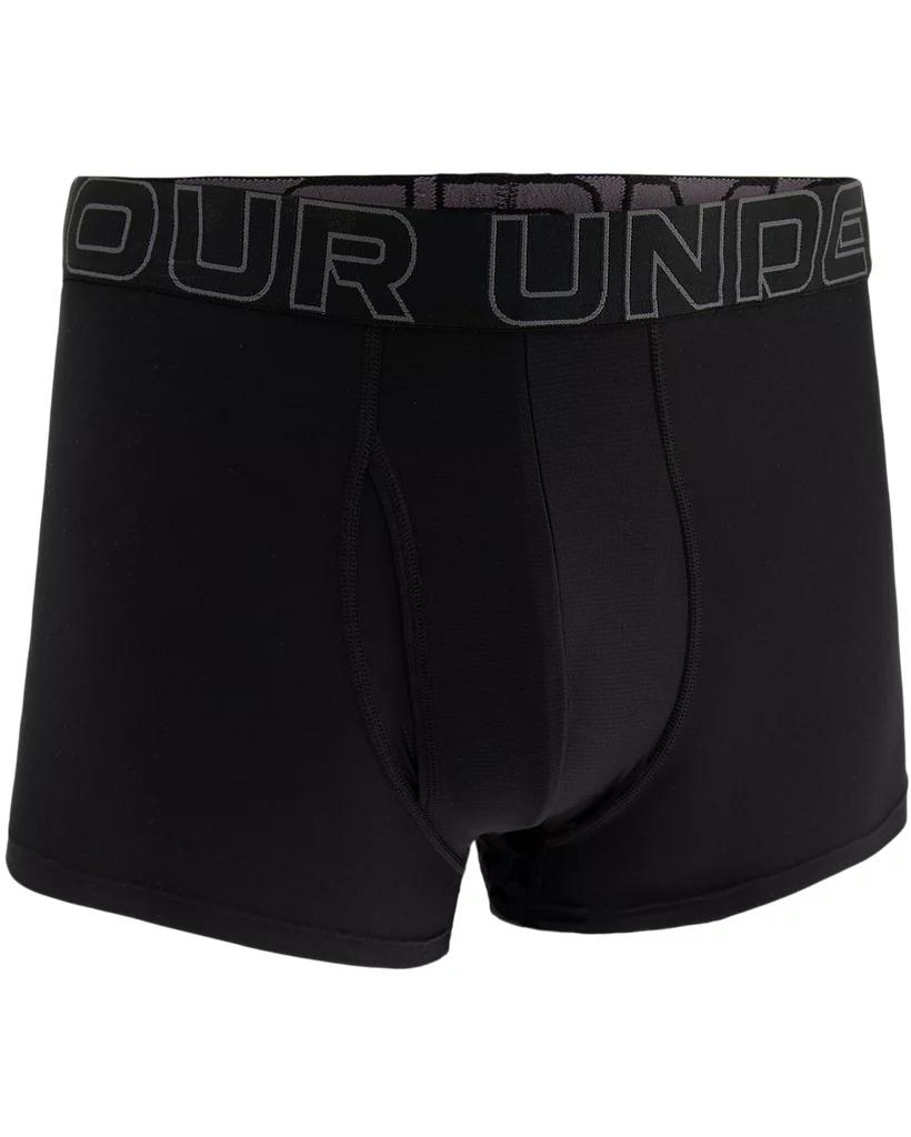 Men's UA Performance Tech™ 3" Boxerjock® Product Image
