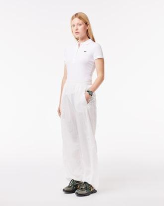 Catherine 2 hands watch stainless steel mesh Product Image