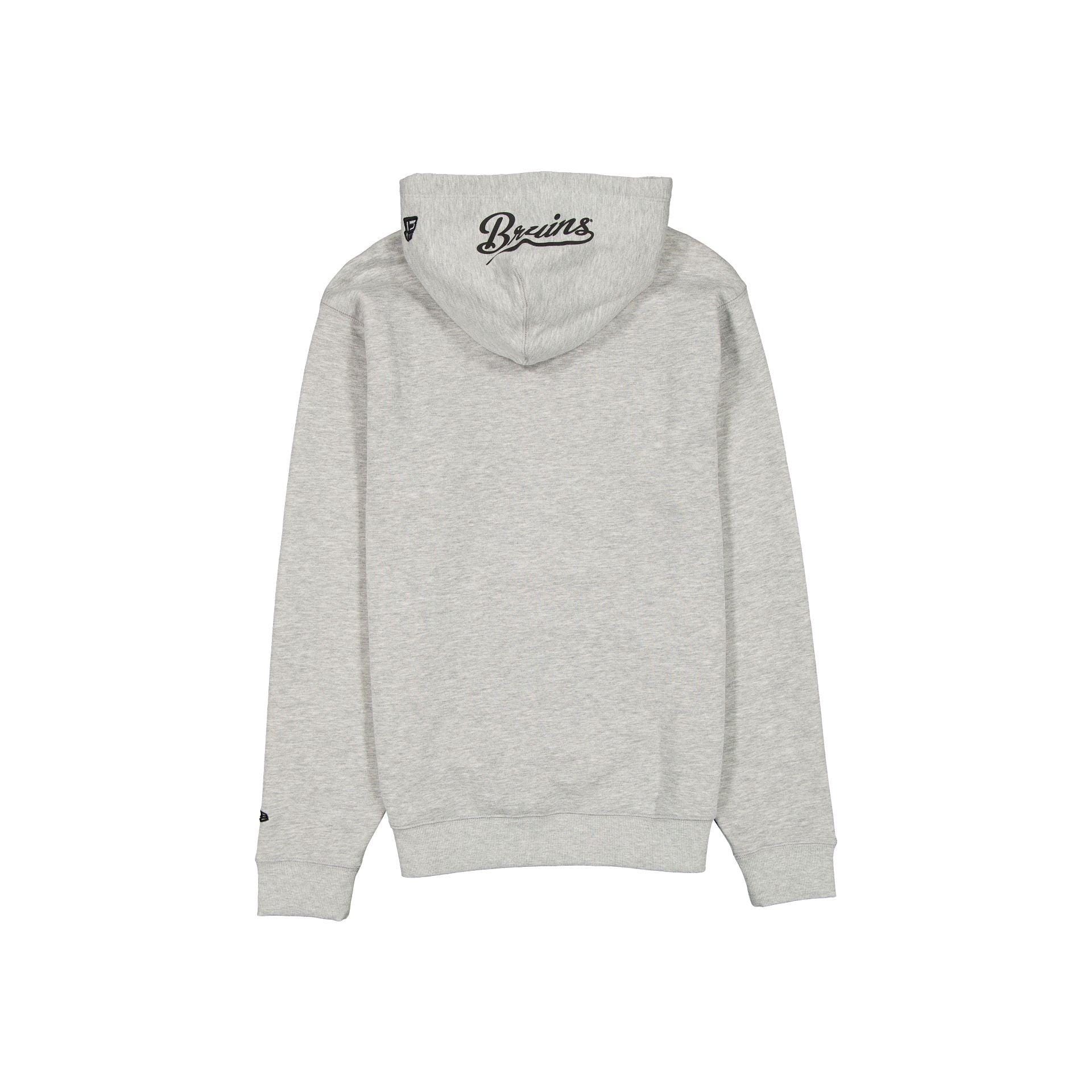 Boston Bruins Game Day Hoodie Male Product Image