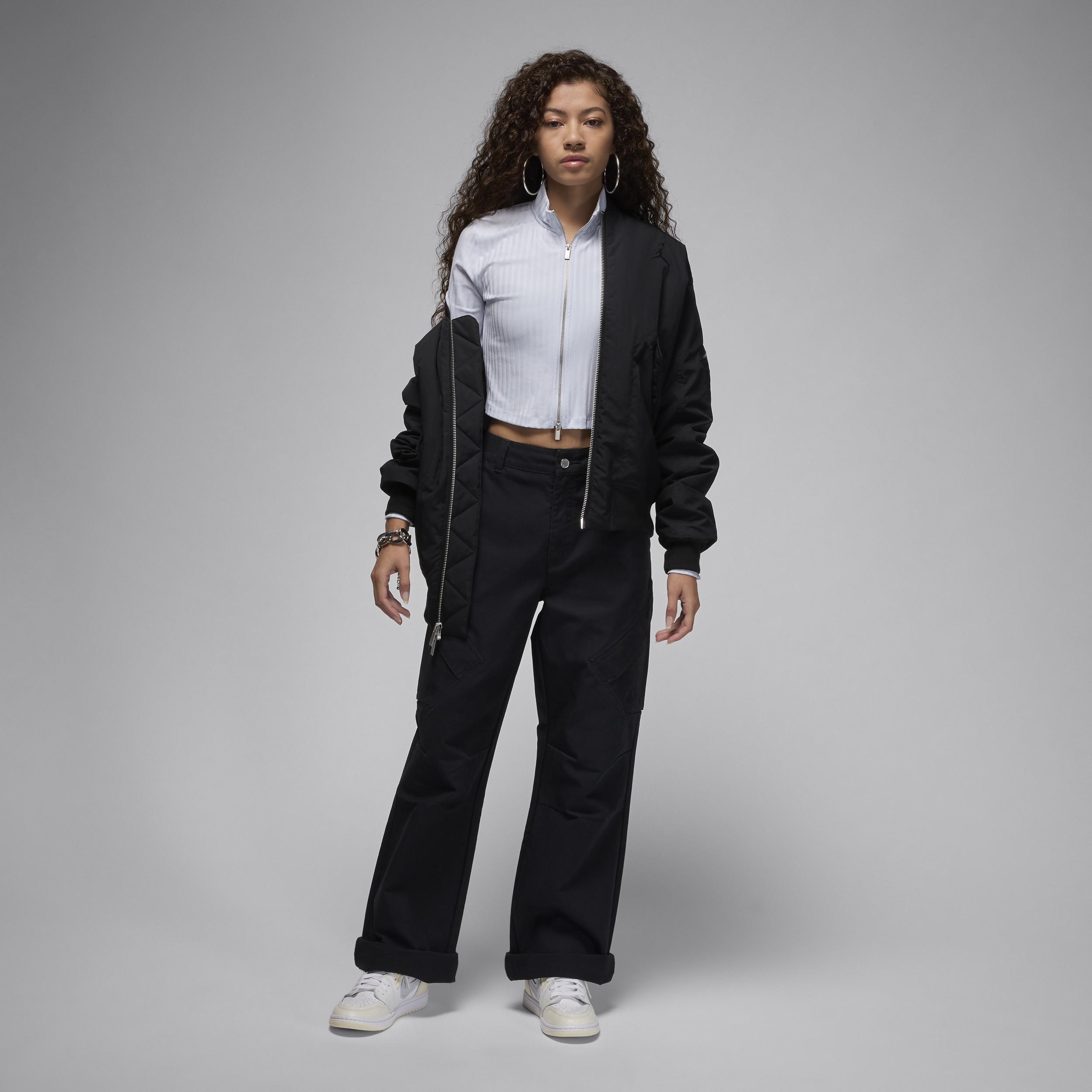 Jordan Women's Long-Sleeve Top Product Image