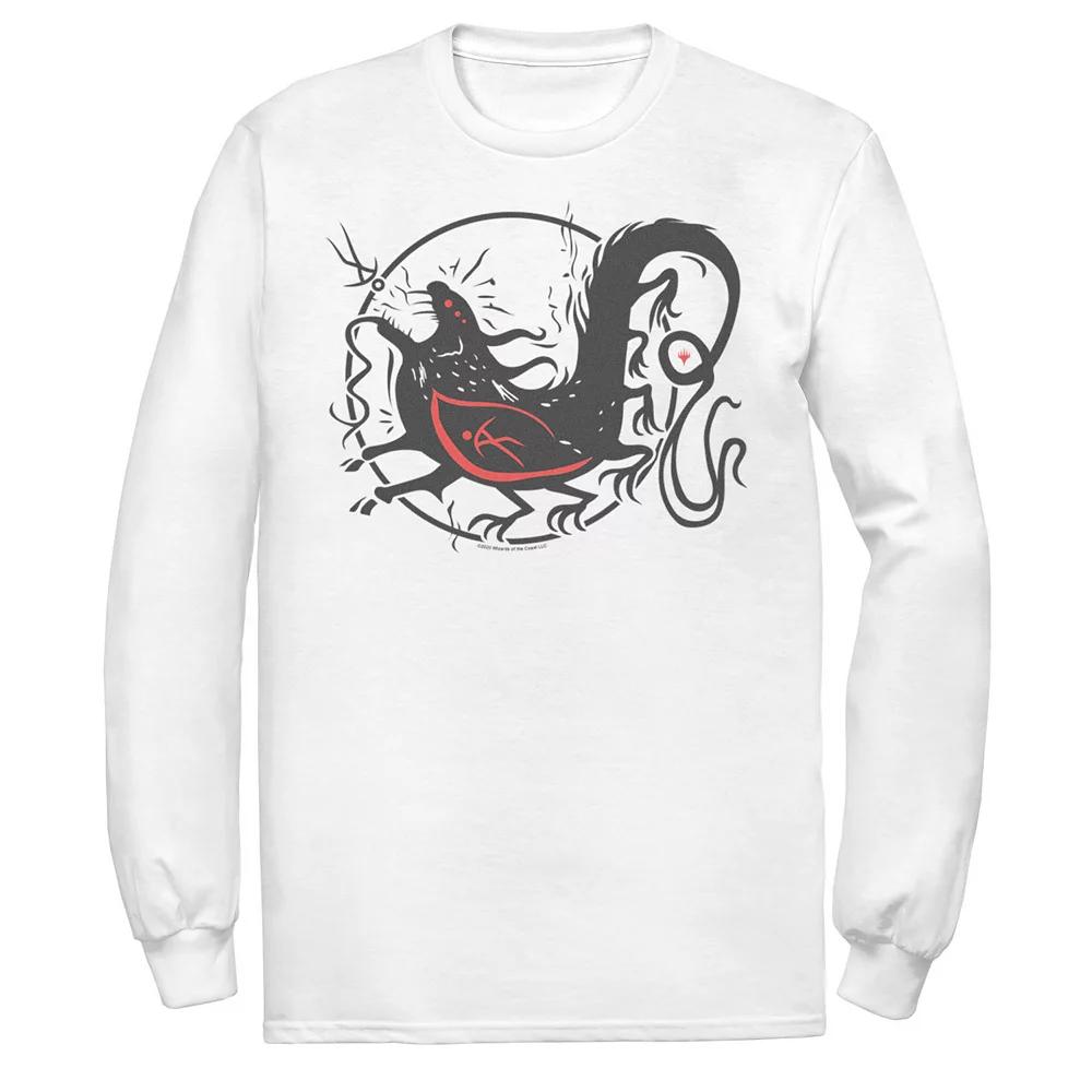 Men's Magic: The Gathering Mythos Of Nethroi Tee,  Product Image