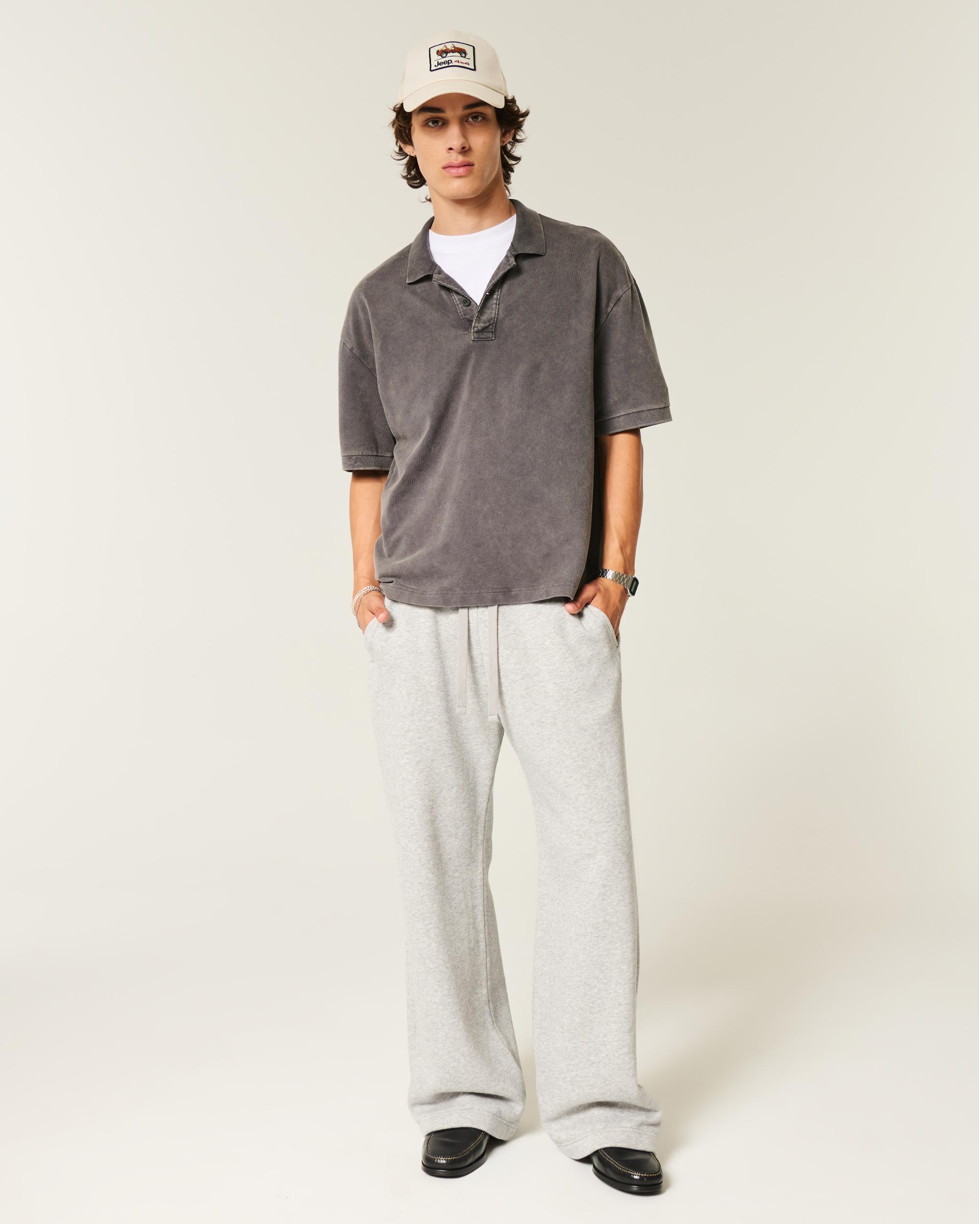 Bootcut Sweatpants Product Image