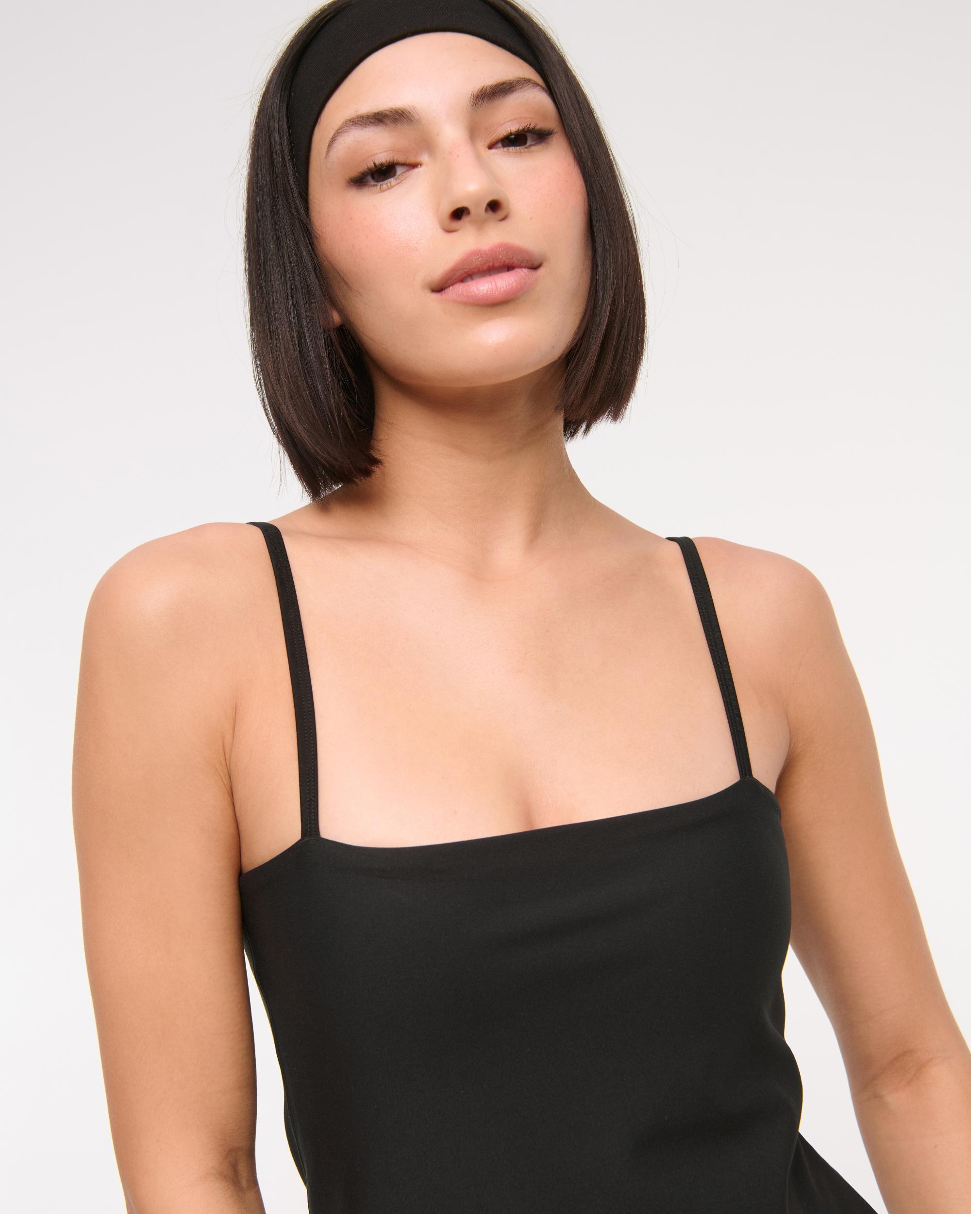 YPB sculptLUX Bandeau Mini Dress Product Image