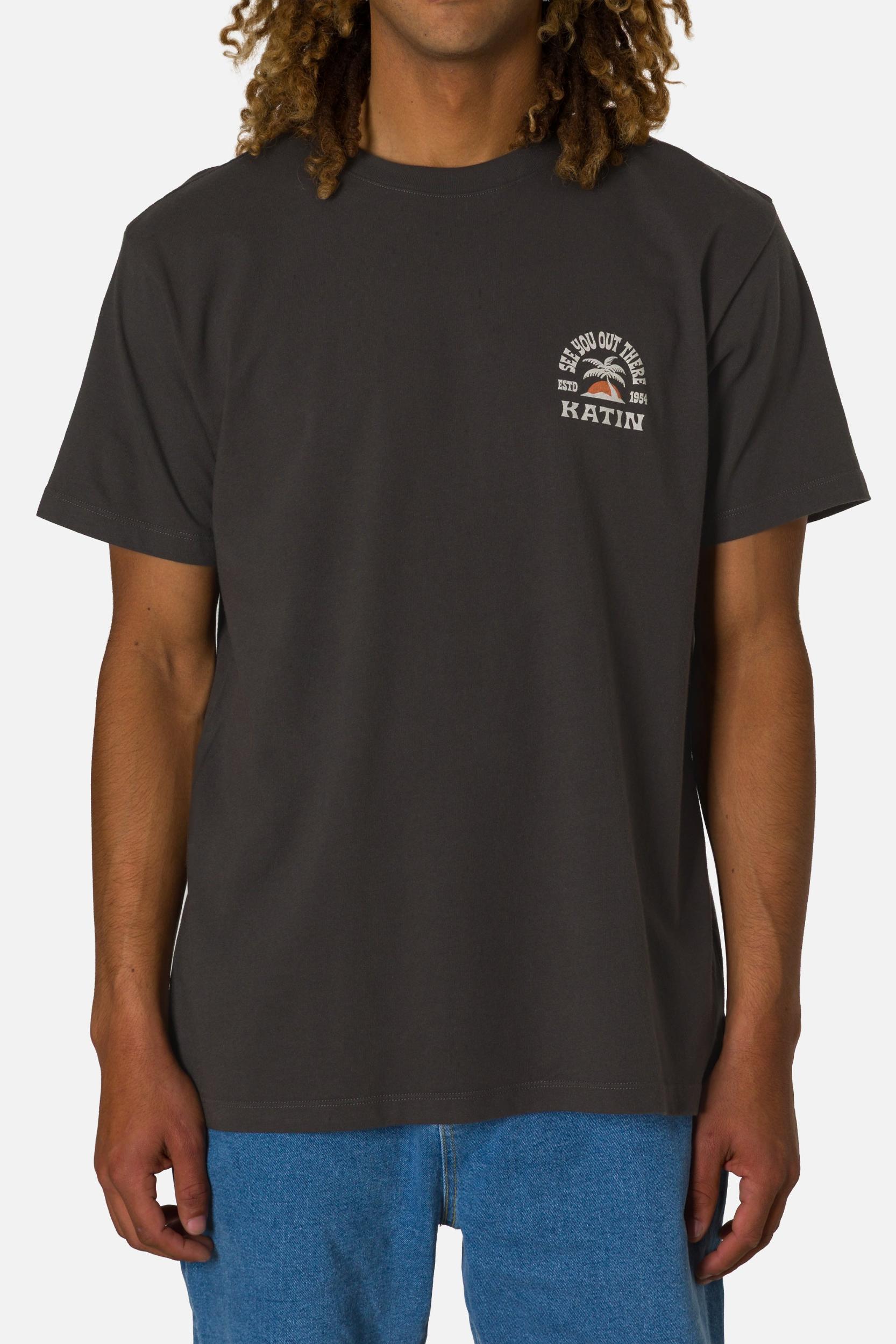 BOYS NOSARA TEE Product Image