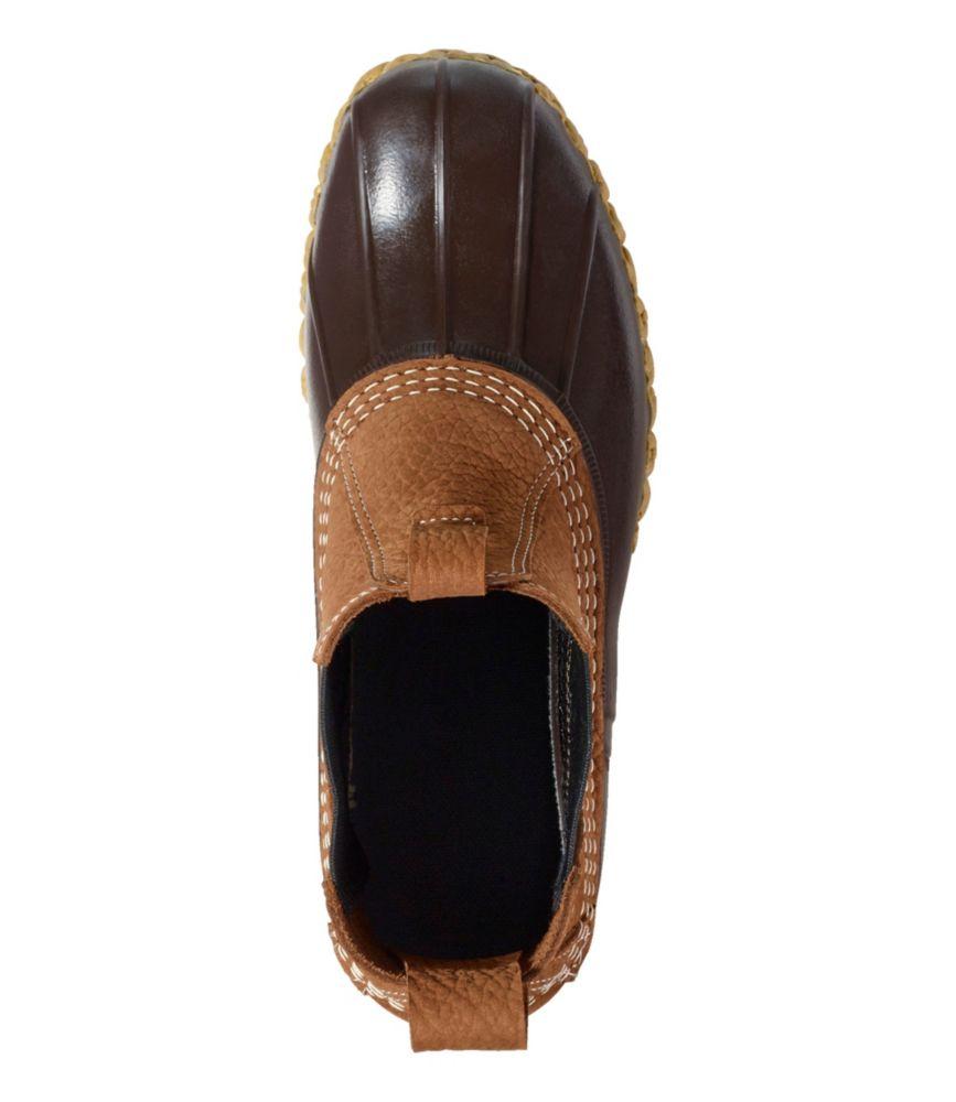 Men's Bean Boots, 6.5" Chelsea Product Image