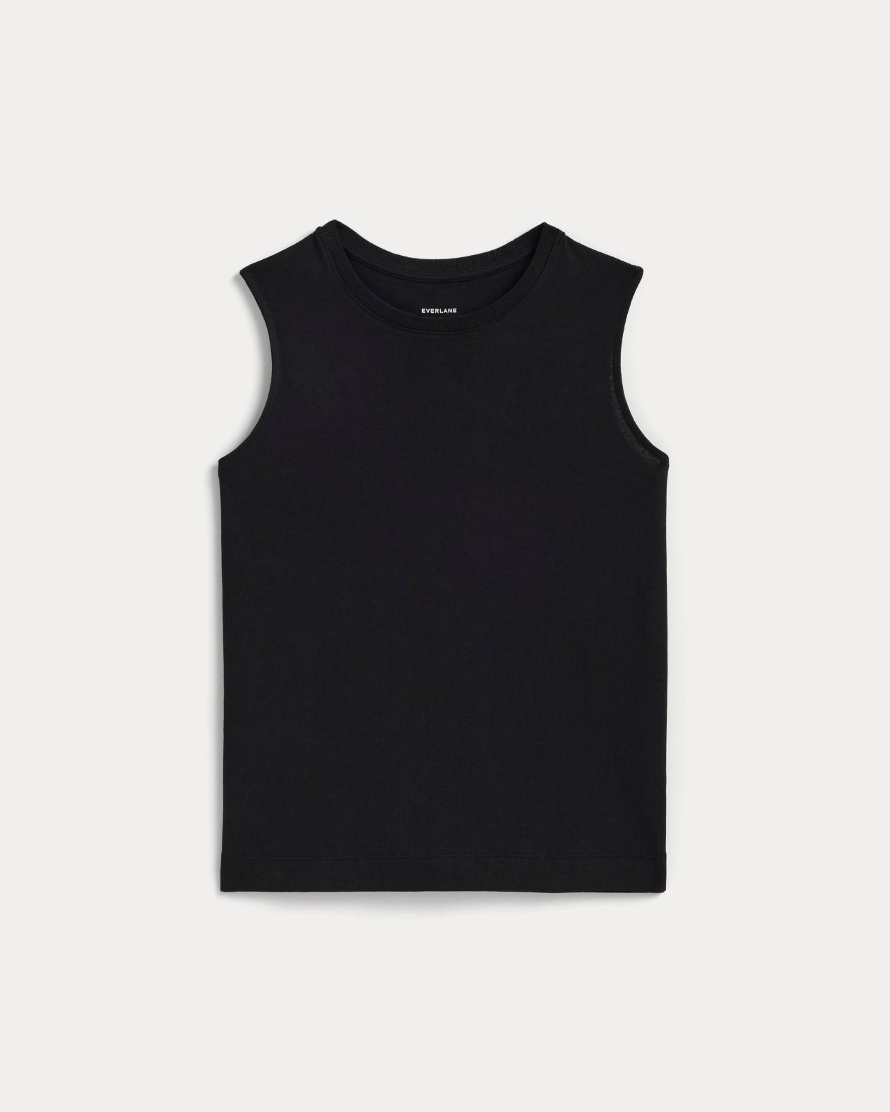 Womens Mariner Tank by Everlane Product Image
