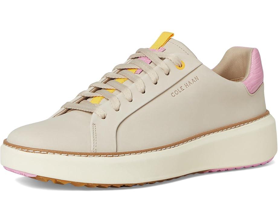 Grandpro Topspin Sneaker Product Image