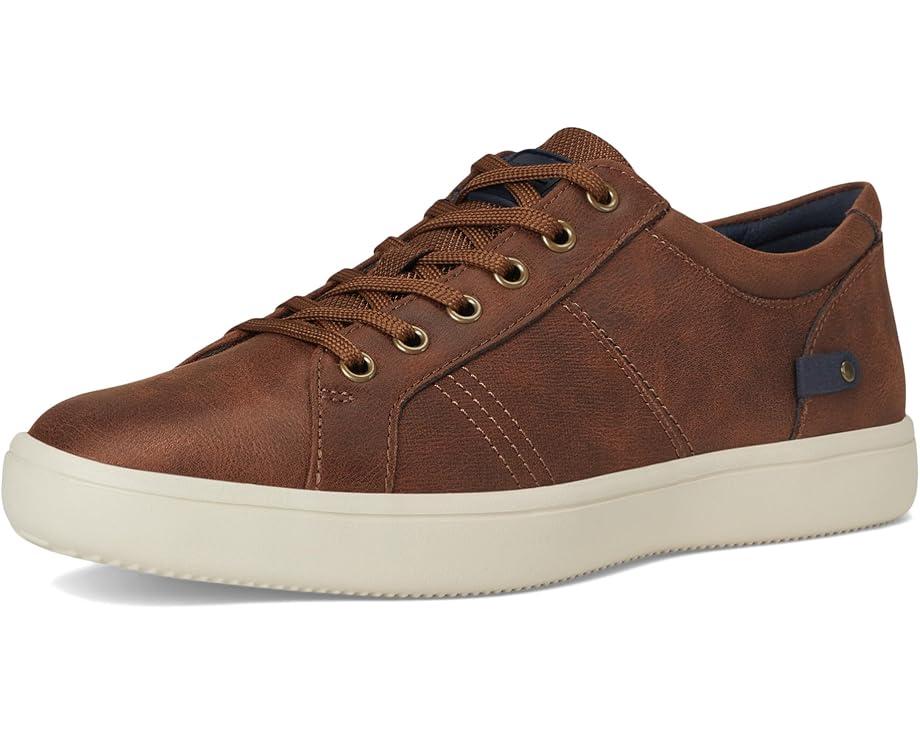 Crossover Lace to Toe Casual Sneaker Product Image