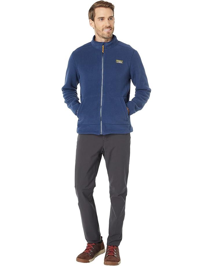 Mountain Classic Fleece Vest Product Image