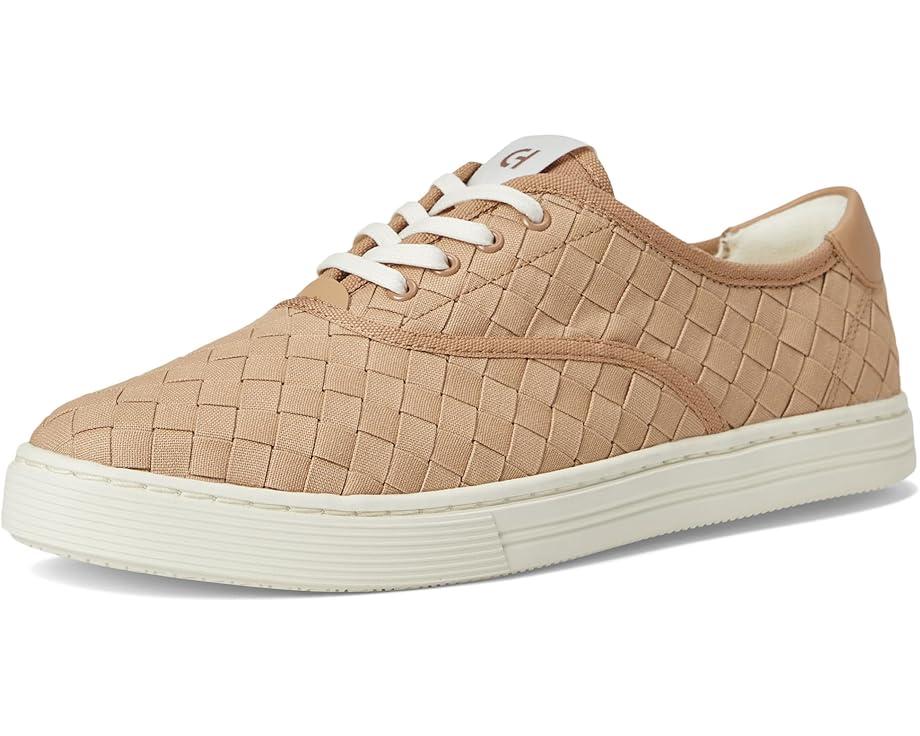 Grand Crosscourt Daily Sneaker Product Image