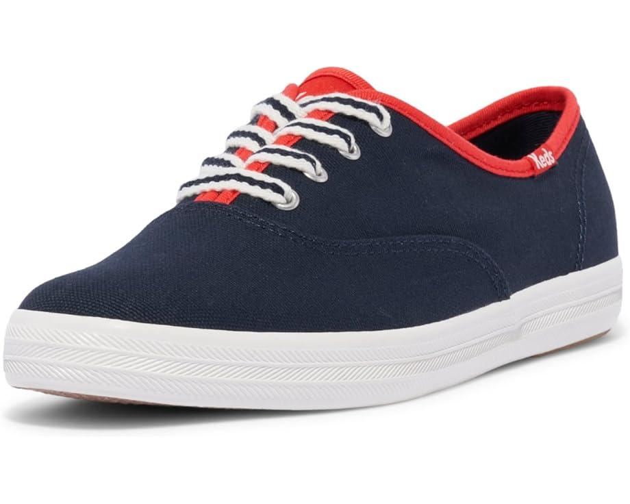 Champion Leather Lace Up Product Image