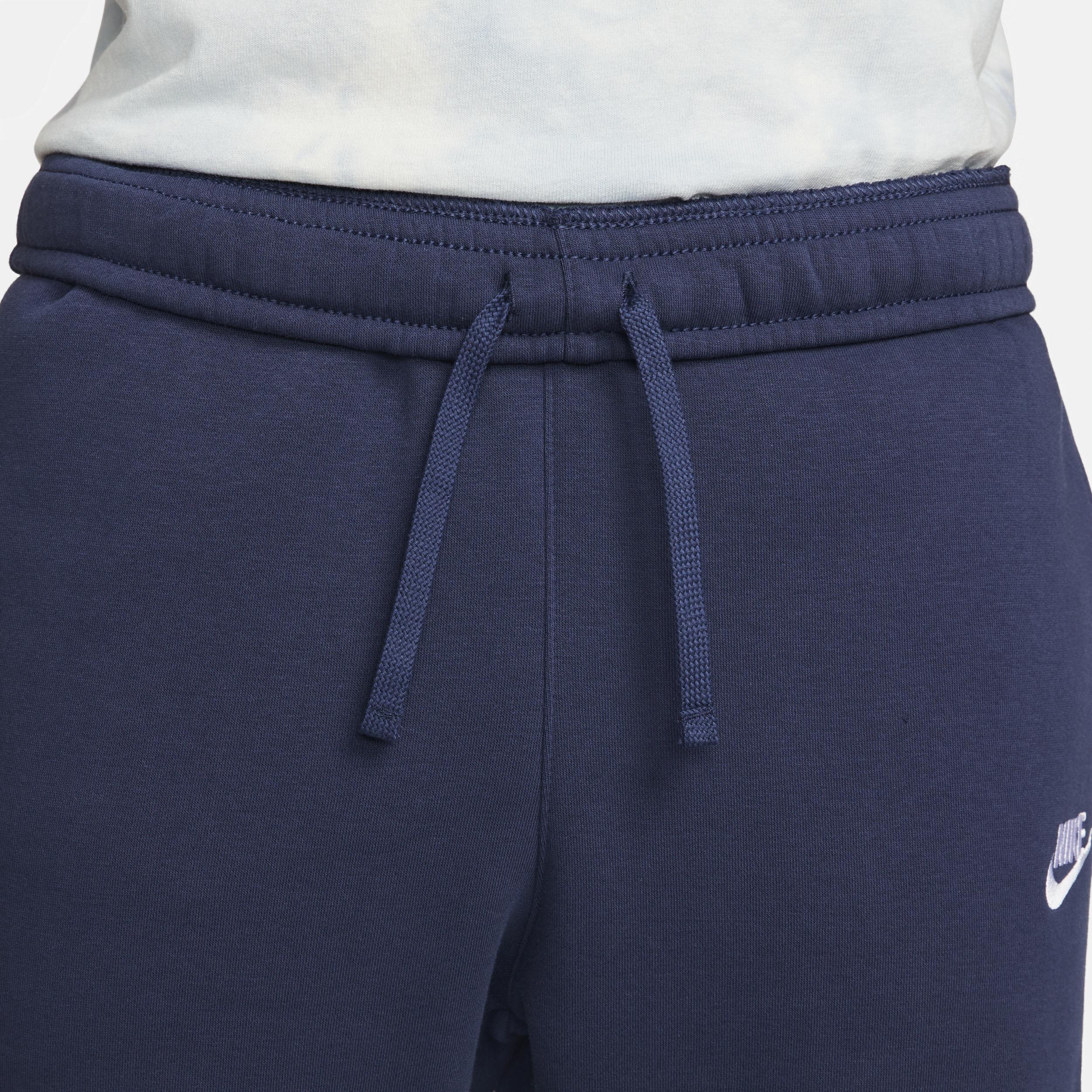 Men's Nike Club Fleece Pants,  Product Image
