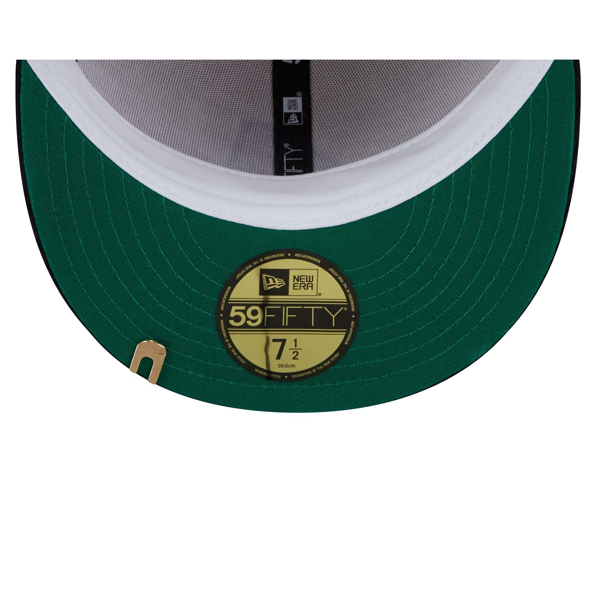 Arizona Diamondbacks Two Tone Cord 59FIFTY Fitted Hat Male Product Image