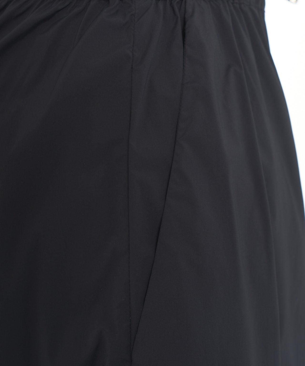 Light nylon stretch skirt Product Image