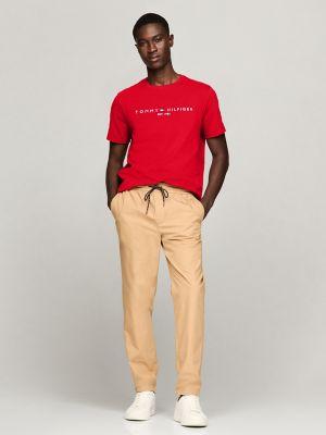 Tommy Logo T-Shirt Product Image