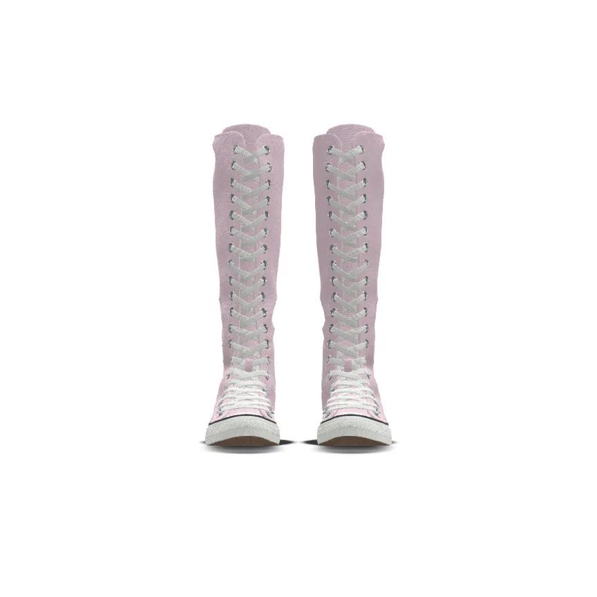 Custom Chuck Taylor All Star XXHi By You Product Image