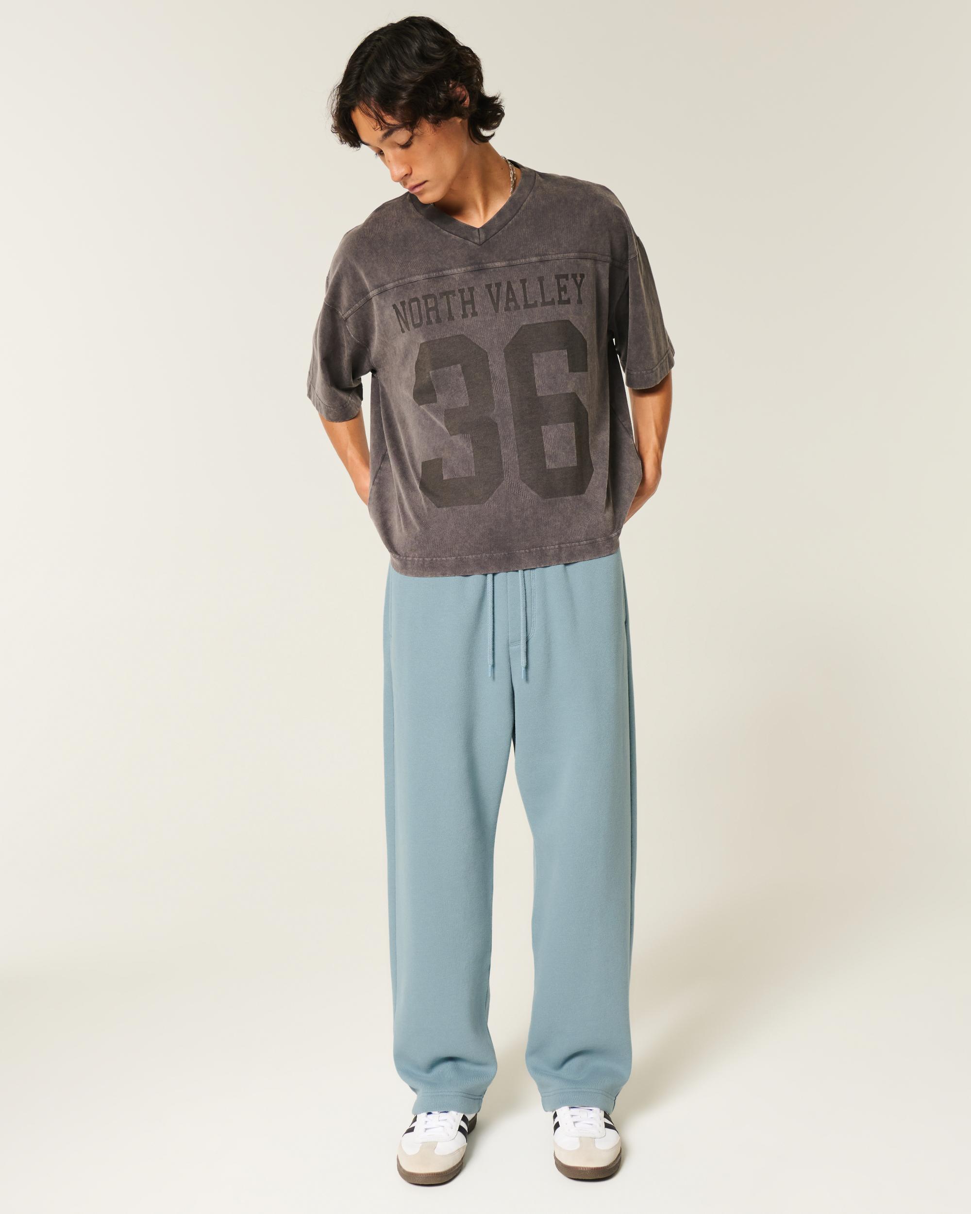 Baggy Sweatpants Product Image