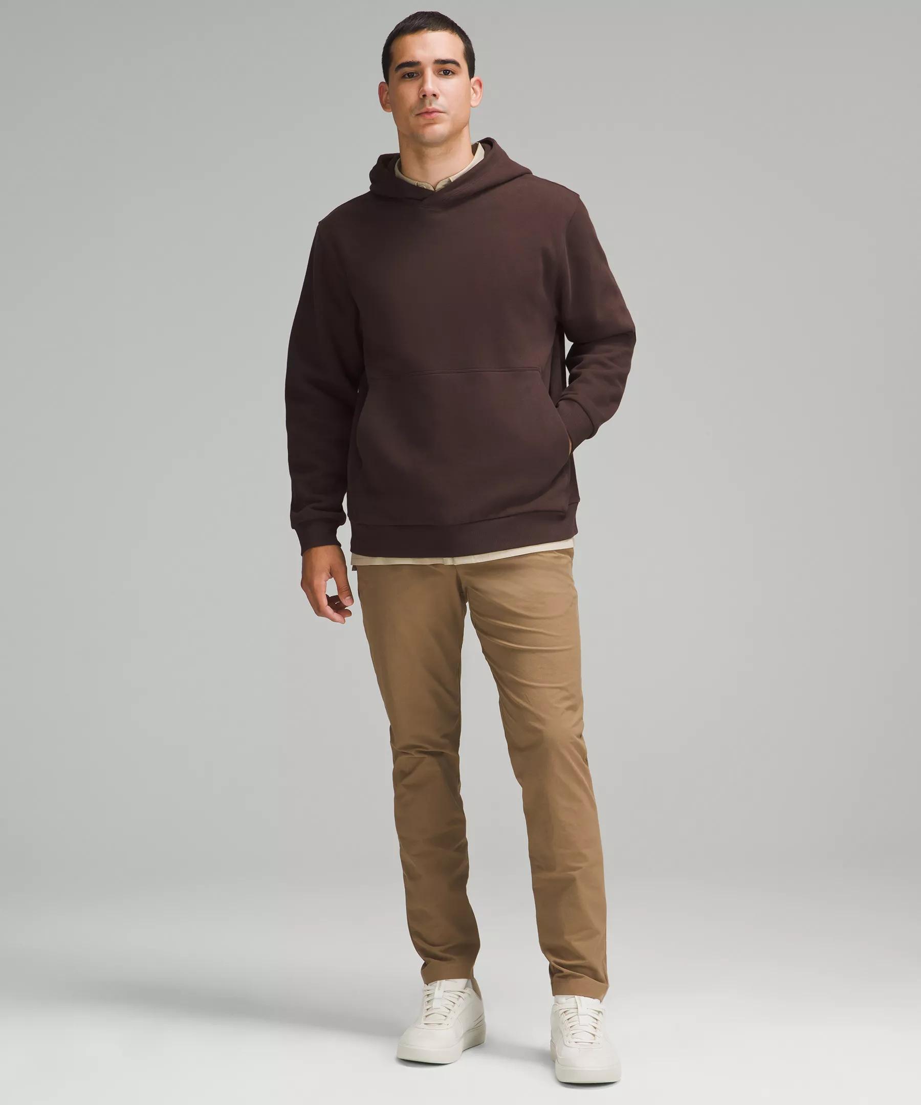 ABC Slim-Fit Trouser 32L *Stretch Cotton VersaTwill Product Image