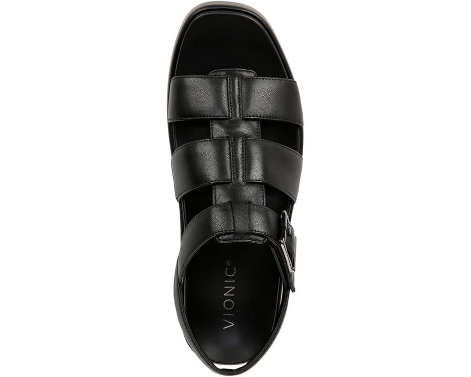 Mar Strappy Sandals Product Image