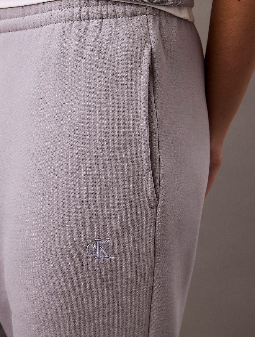 Archive Logo Fleece Joggers Product Image