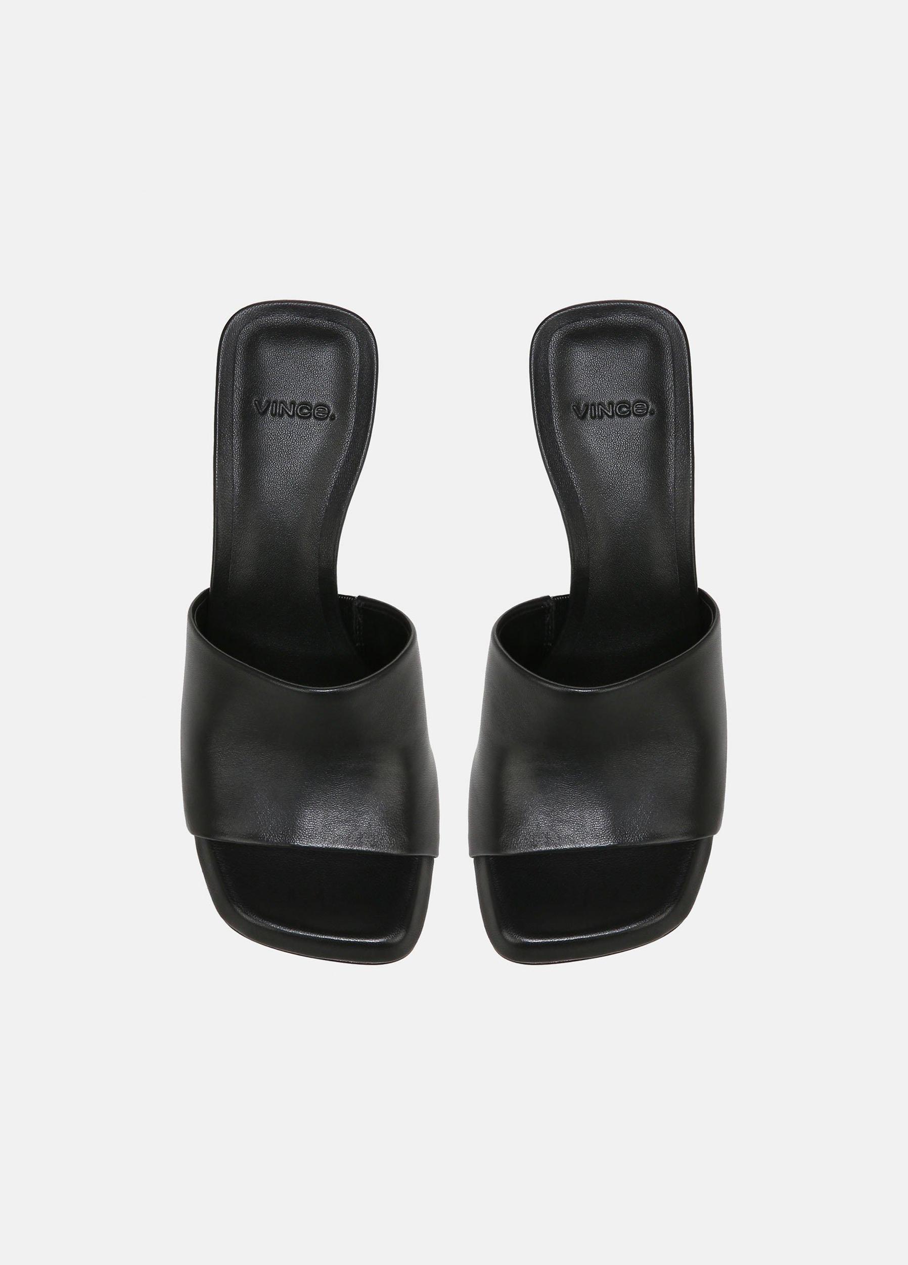 Lulu Heeled Sandal Product Image