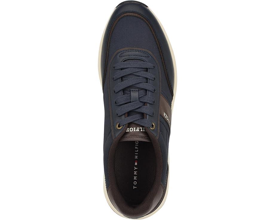 Grandpro Laser Cut Sneakers Product Image