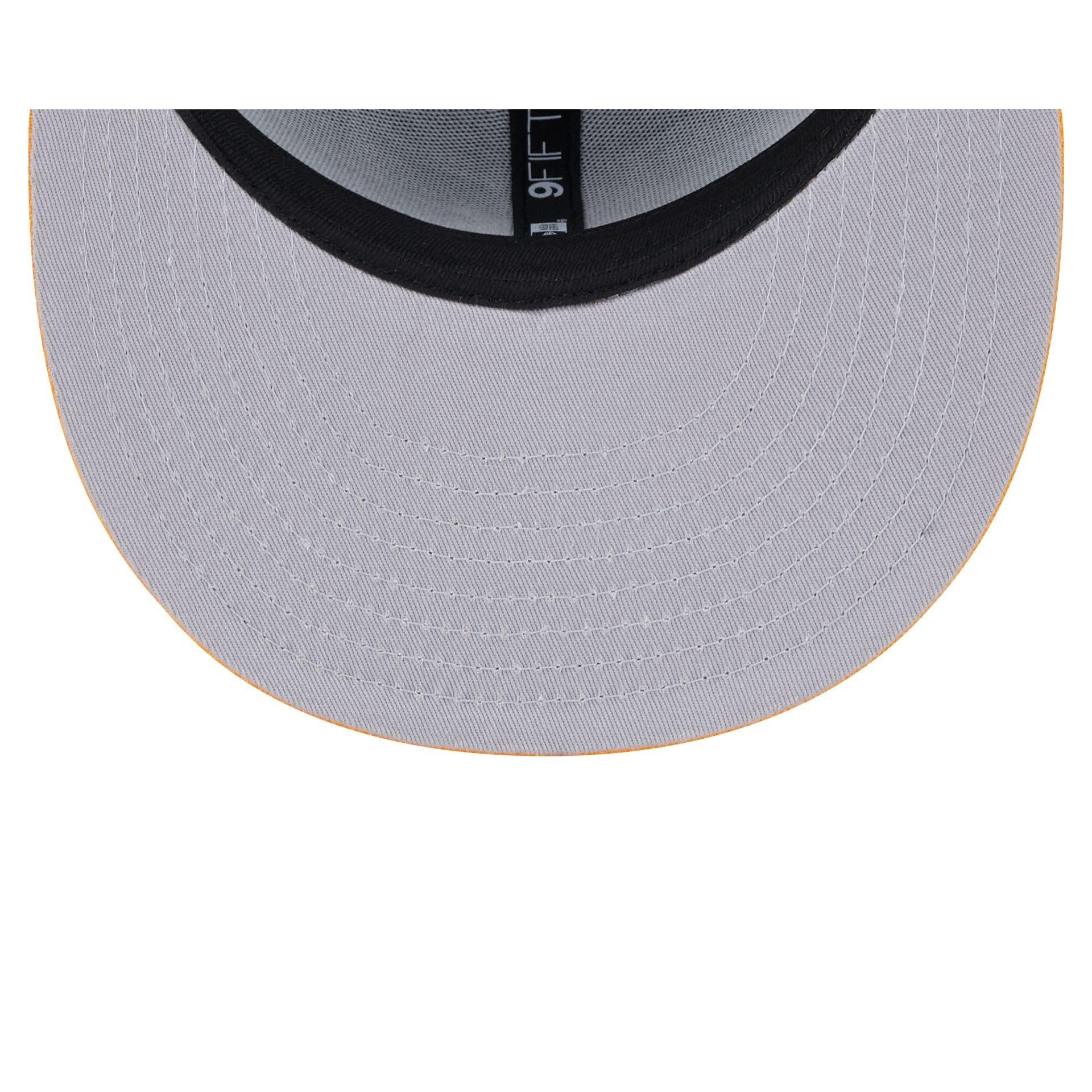 Pumas Plum Corduroy 59FIFTY Fitted Hat Male Product Image