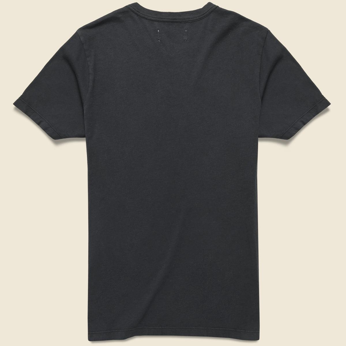 Black Magic Tee - Black Product Image