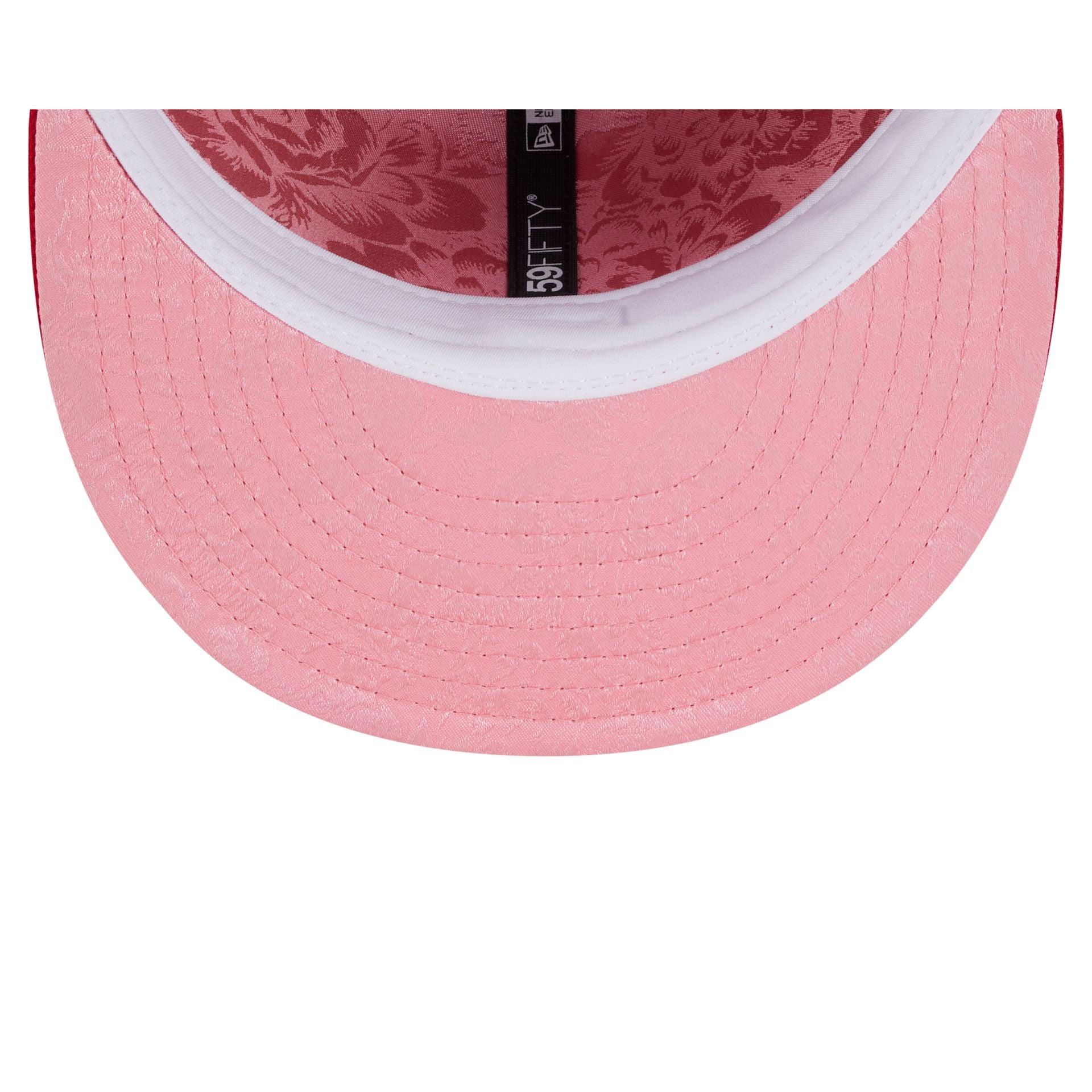 Compound x Kansas City Royals 59FIFTY Fitted Hat Male Product Image