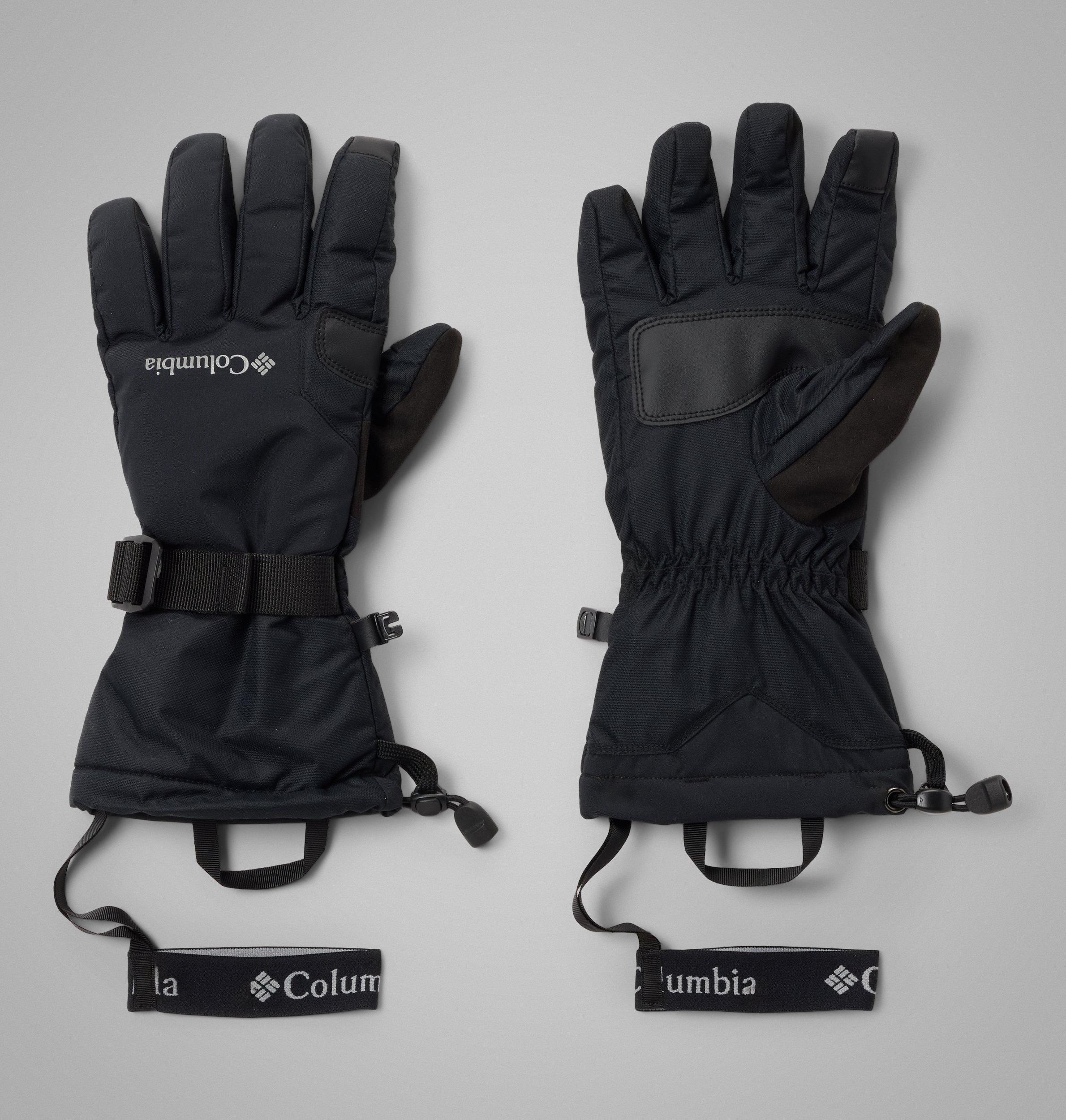 Columbia Womens Arctic Slope Seeker Gloves- Product Image