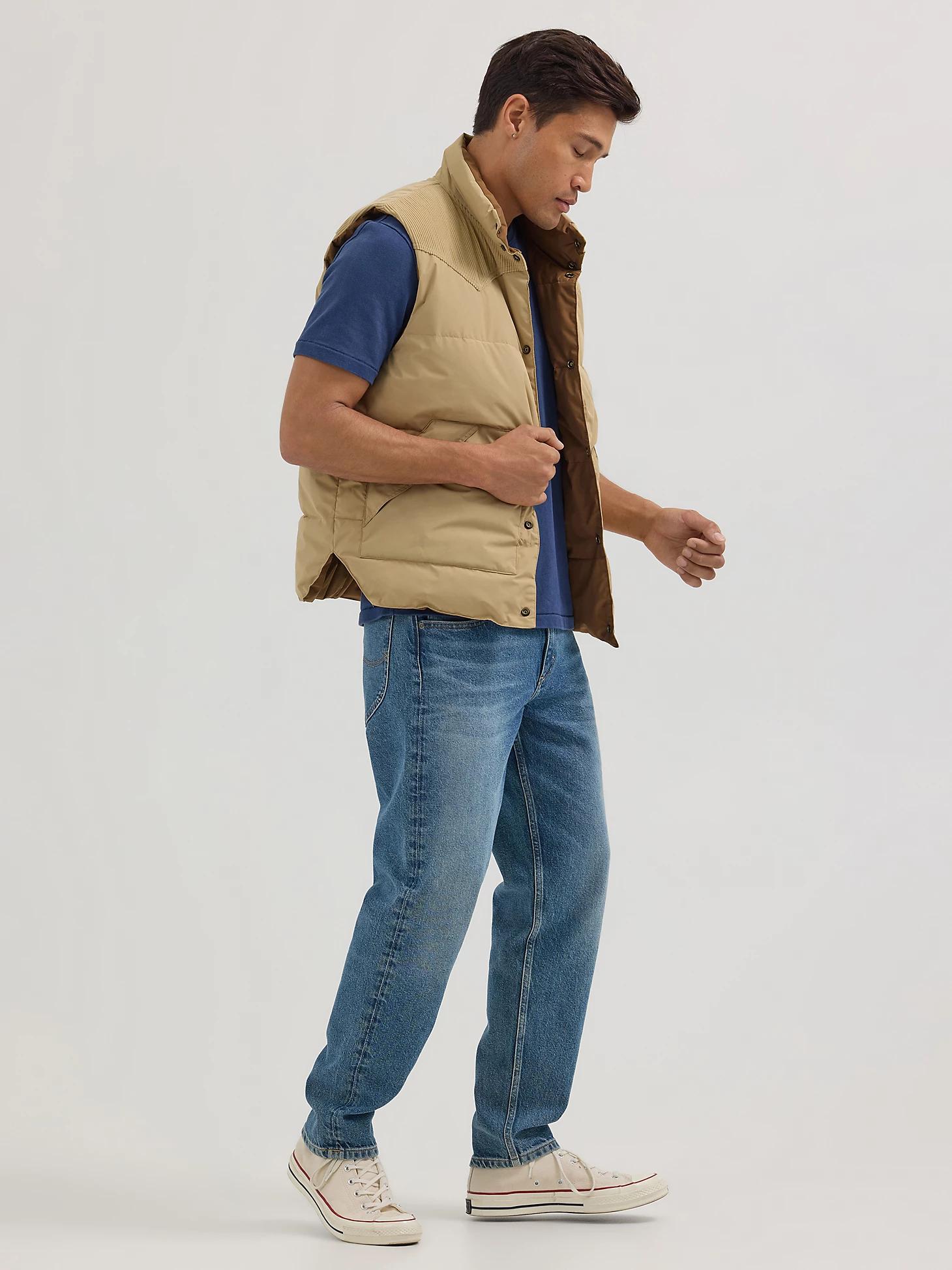 Men's Oscar Super Relaxed Jean | Men's Jeans | Lee® Product Image