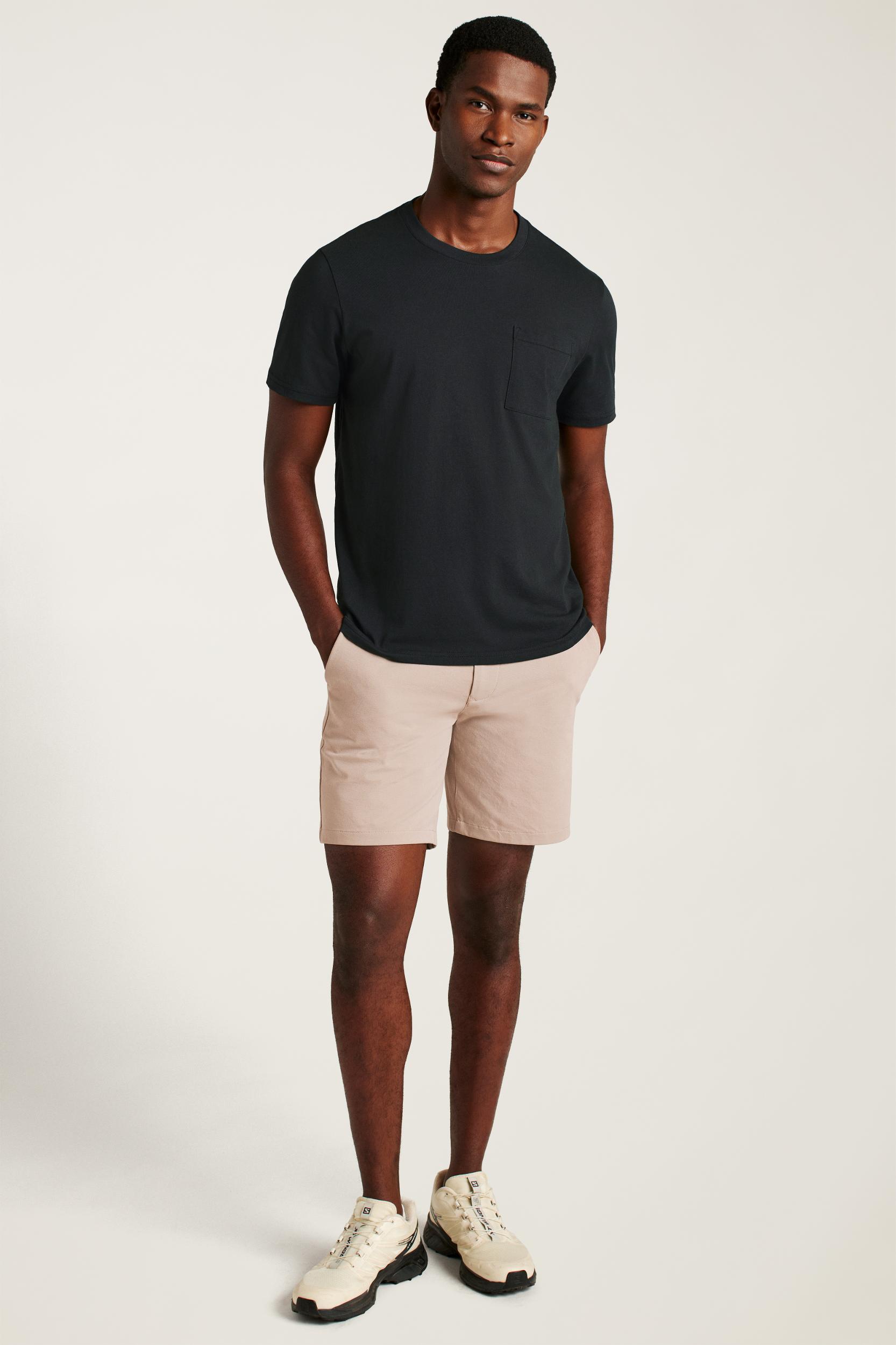 Forever Soft Cotton Tee Product Image