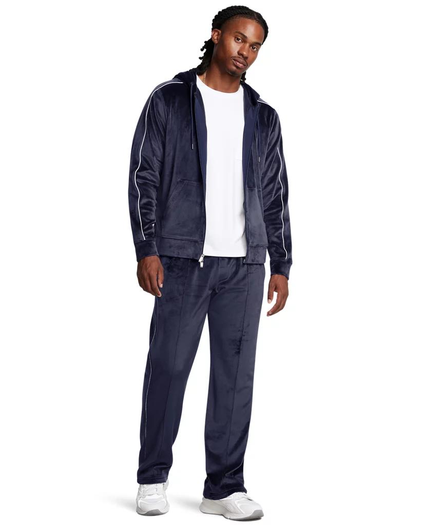 UA Velour Product Image