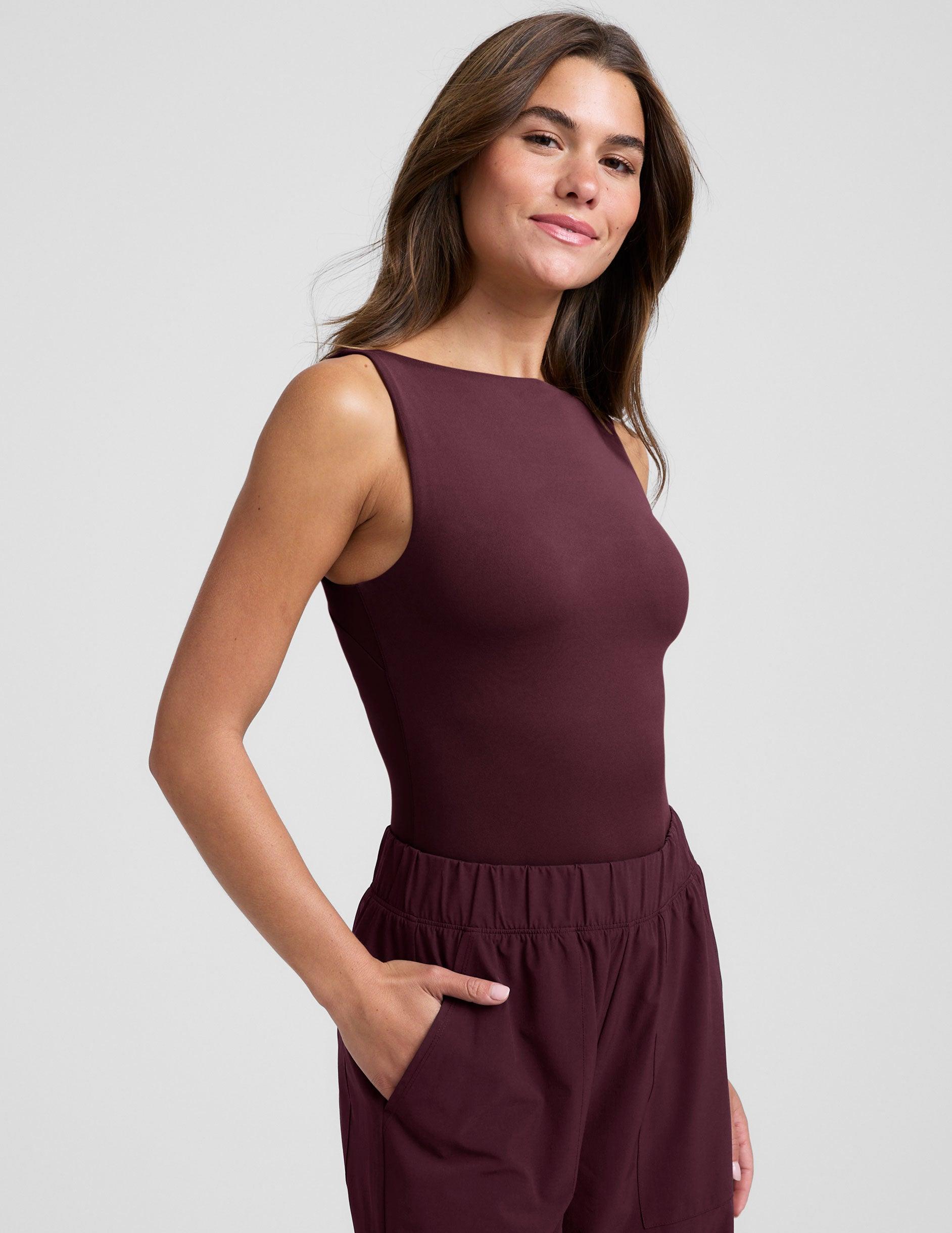 Easy Wide Leg Pant Product Image