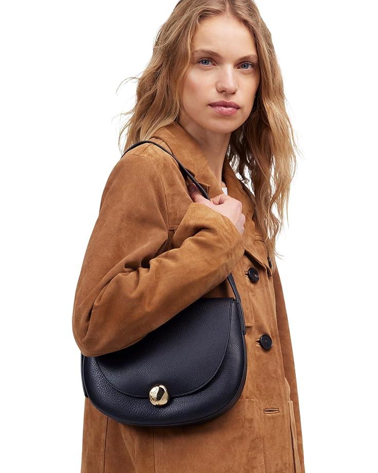 The Dakota Large Saddle Bag Product Image