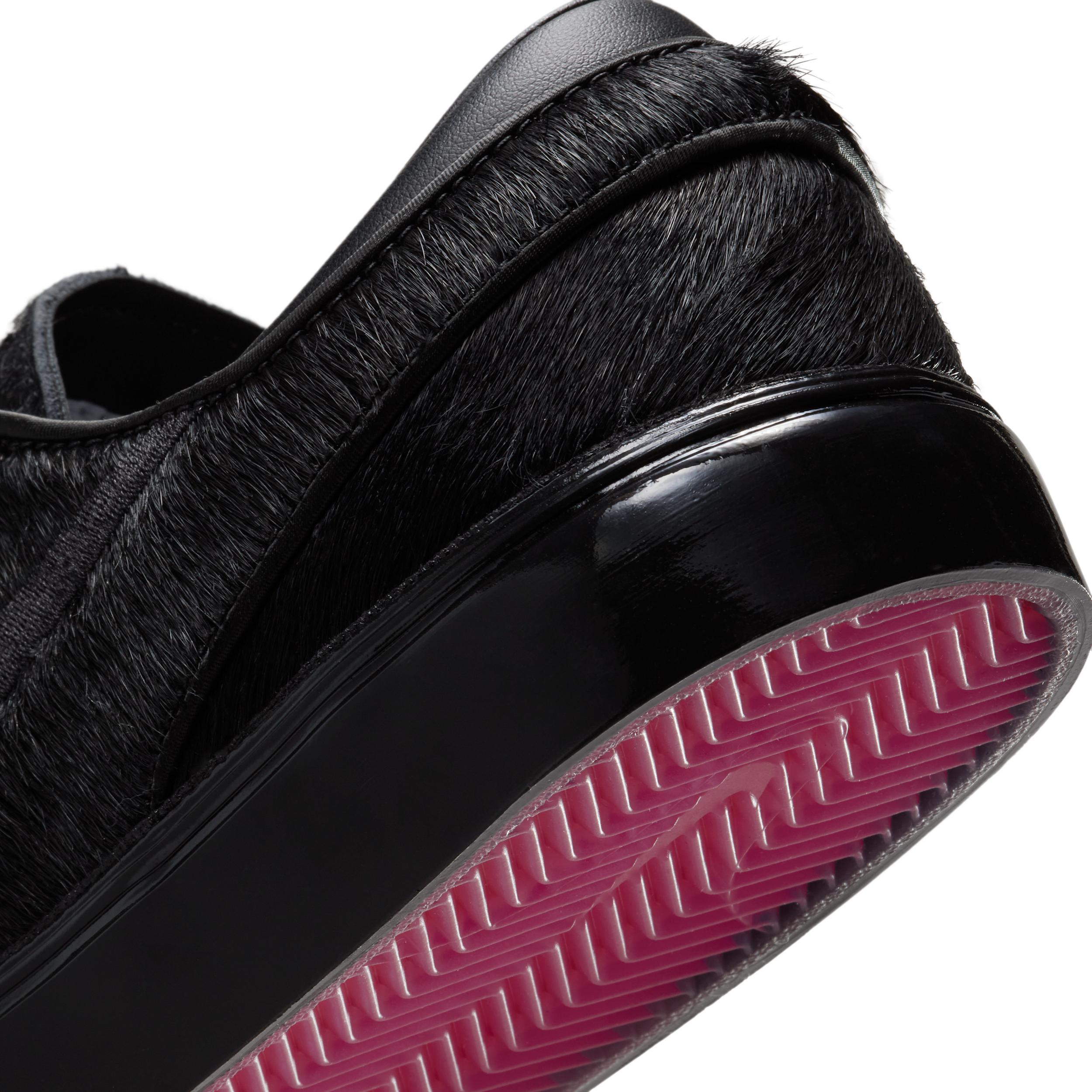 Mens Nike SB Zoom Janoski OG+ SE Skate Shoes | HF3060-001 Product Image