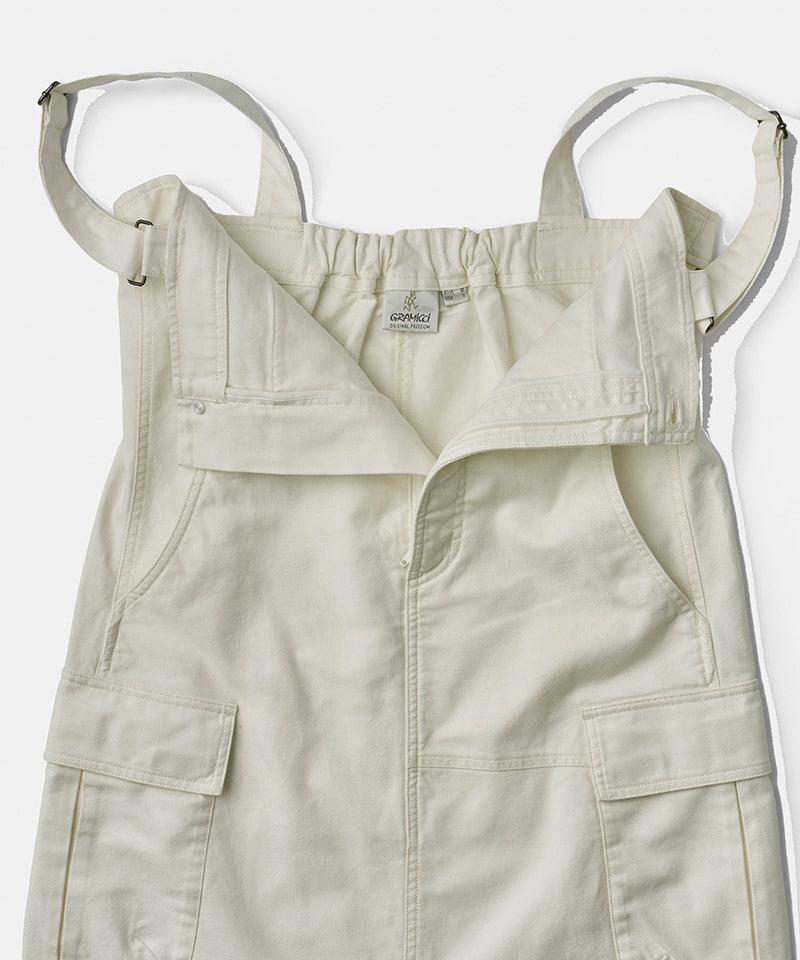 Cargo Dress Female Product Image