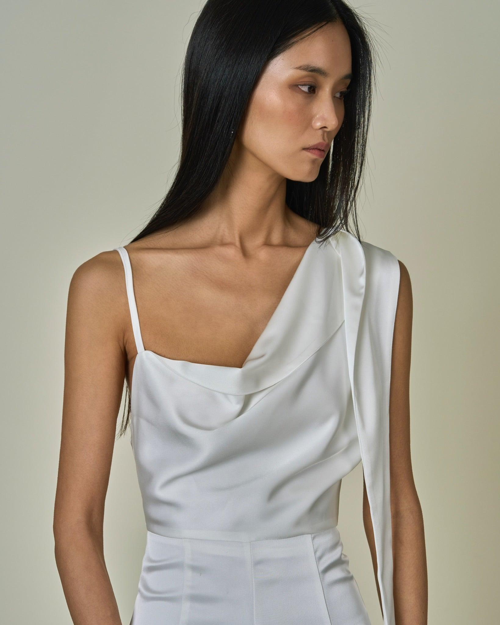 Adrianna Gown Product Image