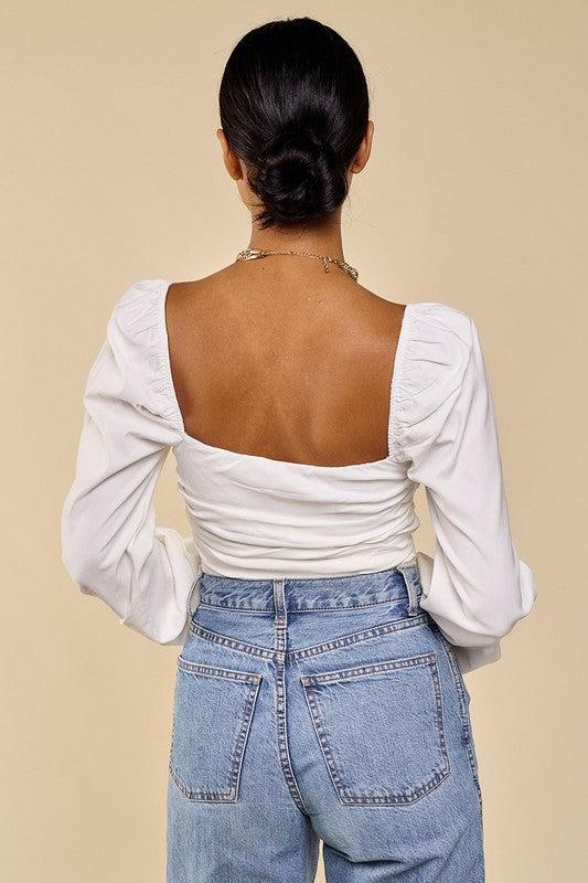 Jayla Top Product Image