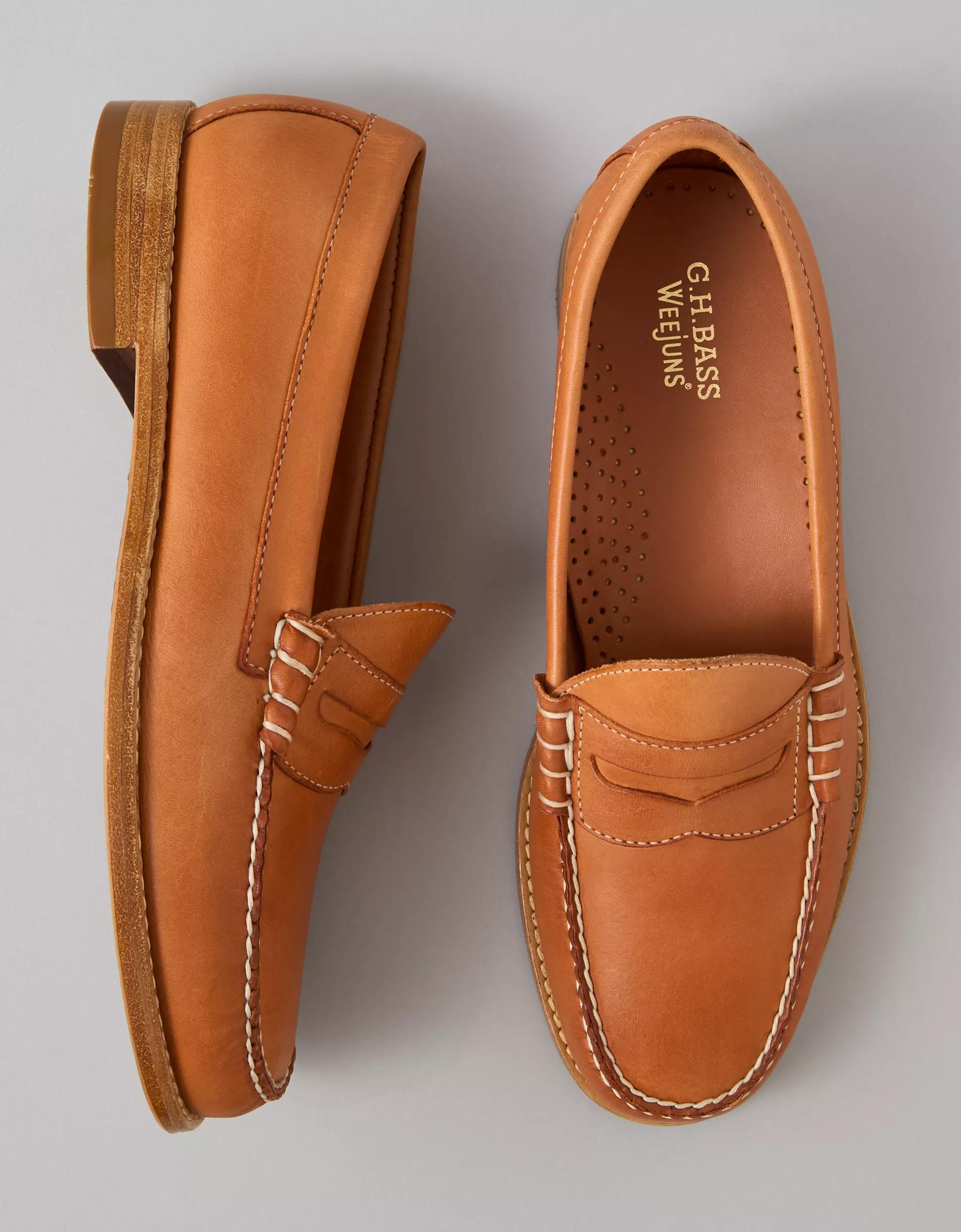 G.H. Bass Men's Vacheta Weejun Loafer Product Image