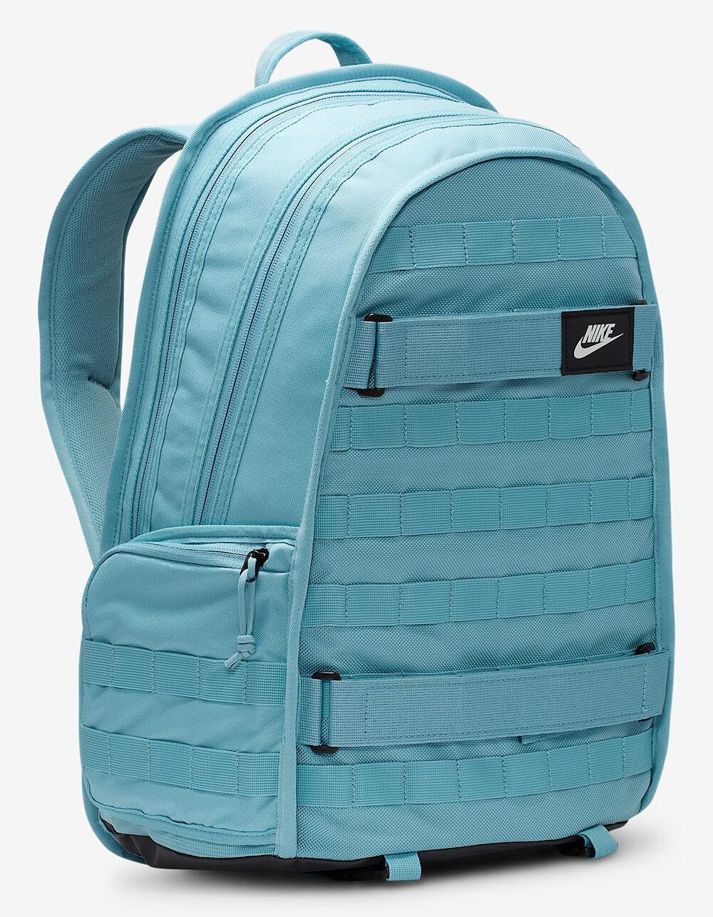 NIKE Sportswear RPM Backpack - BLUE Product Image