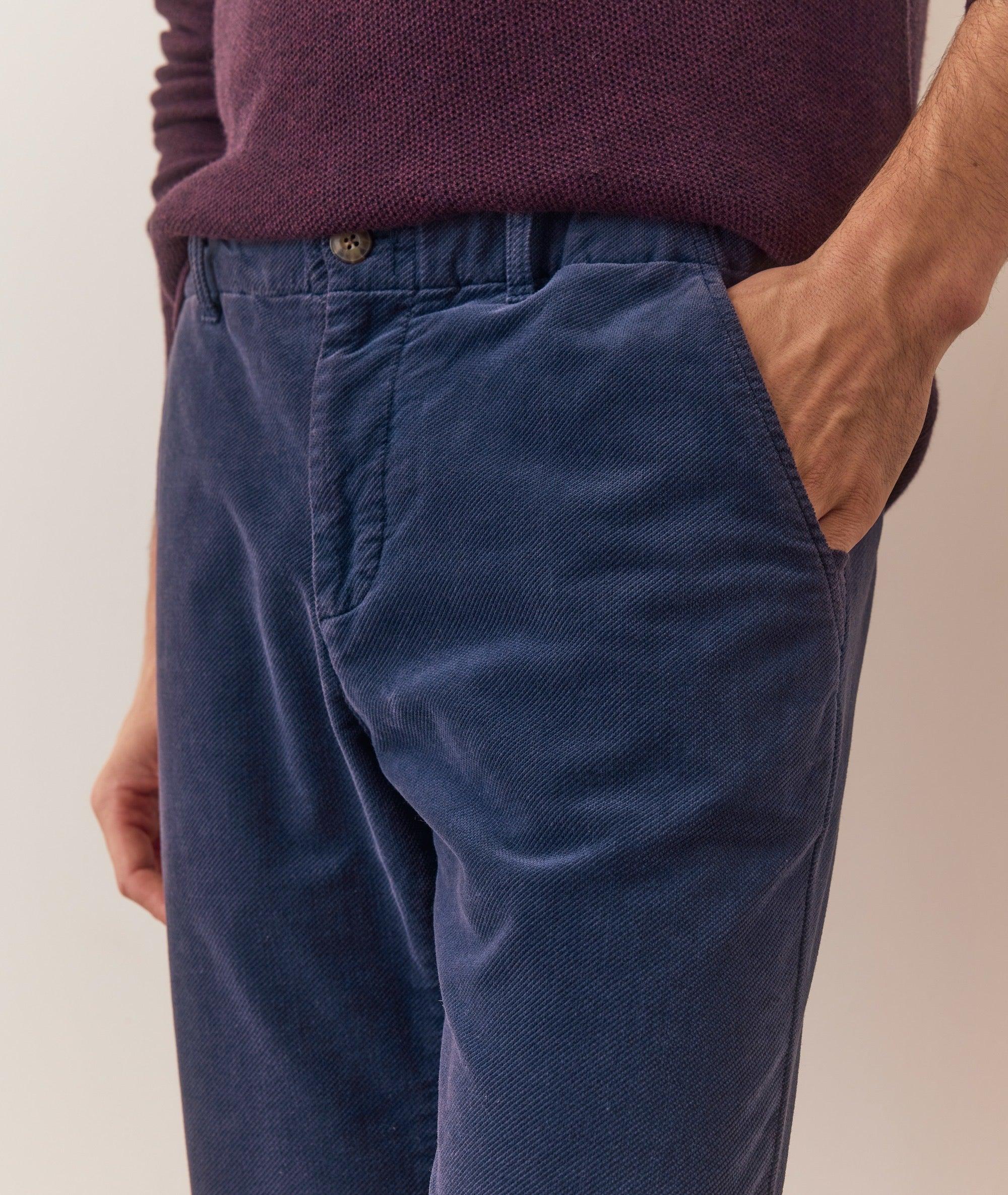 Saturday Moleskin Chino Product Image