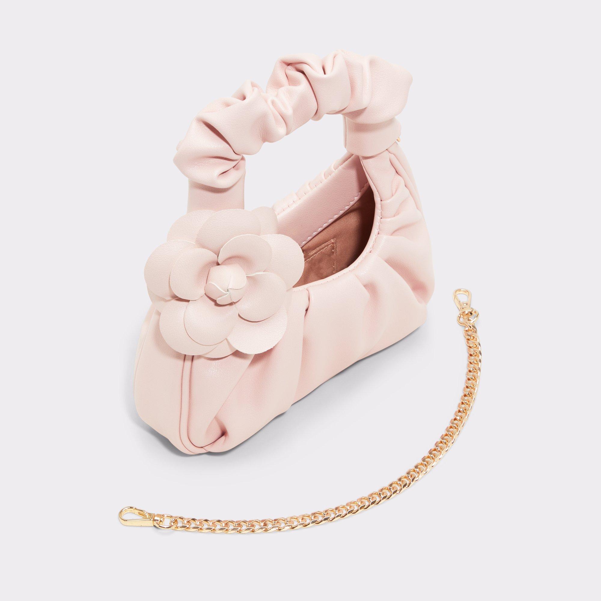 Tibraddenx Other Pink Women's Top Handle Bags | ALDO US Product Image